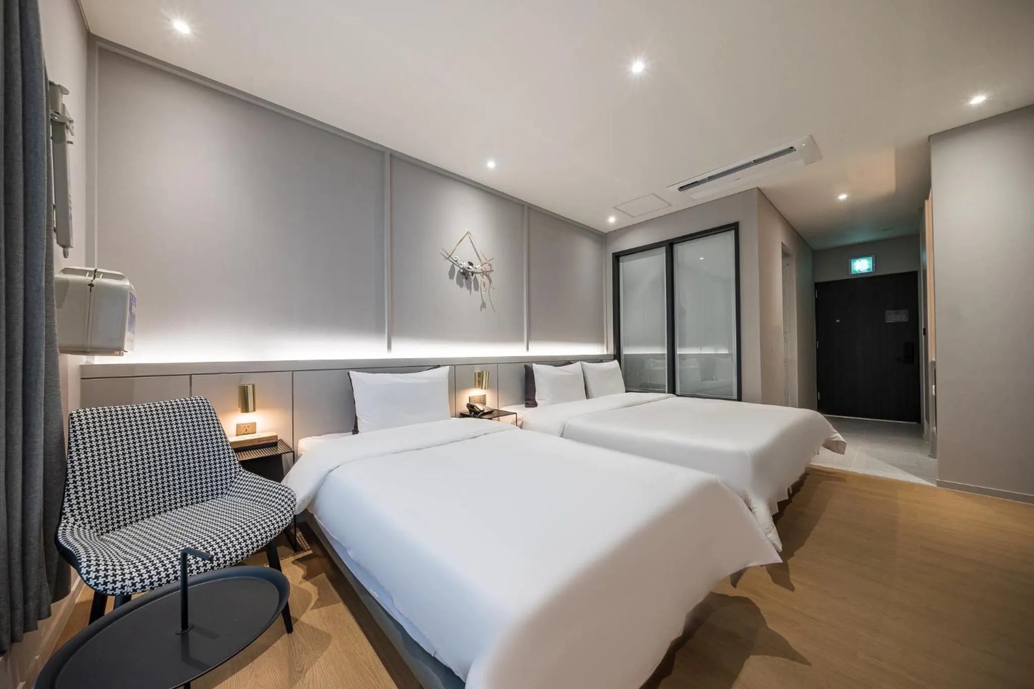 Brown Dot Hotel Masan Yangduck