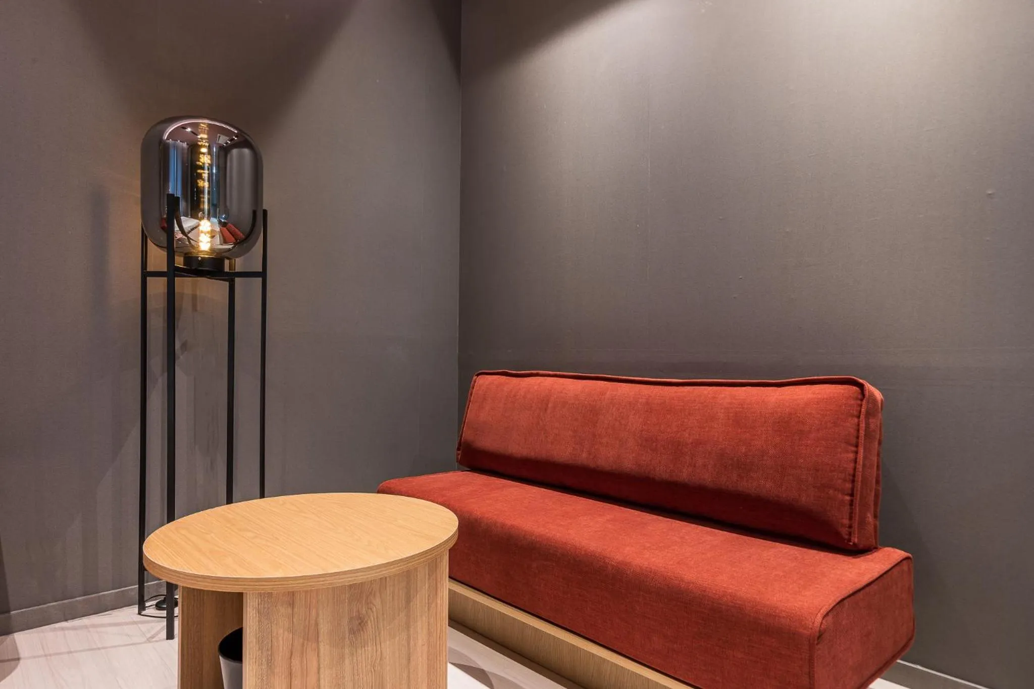 Brown Dot Hotel Masan Yangduck