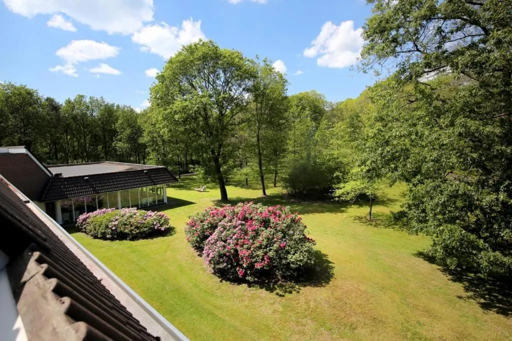 Hotel van der Valk Spier Dwingeloo