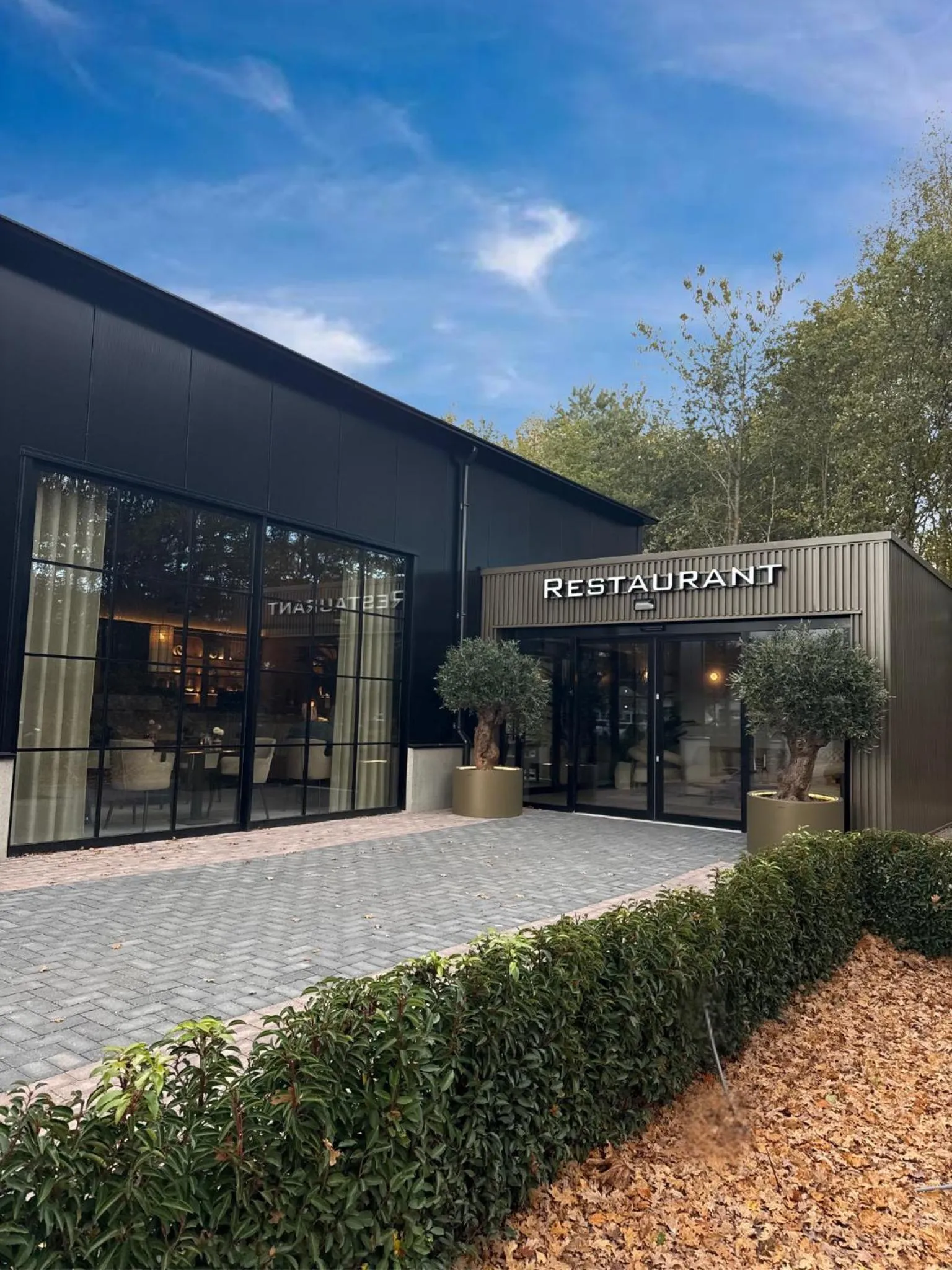 Hotel van der Valk Spier Dwingeloo