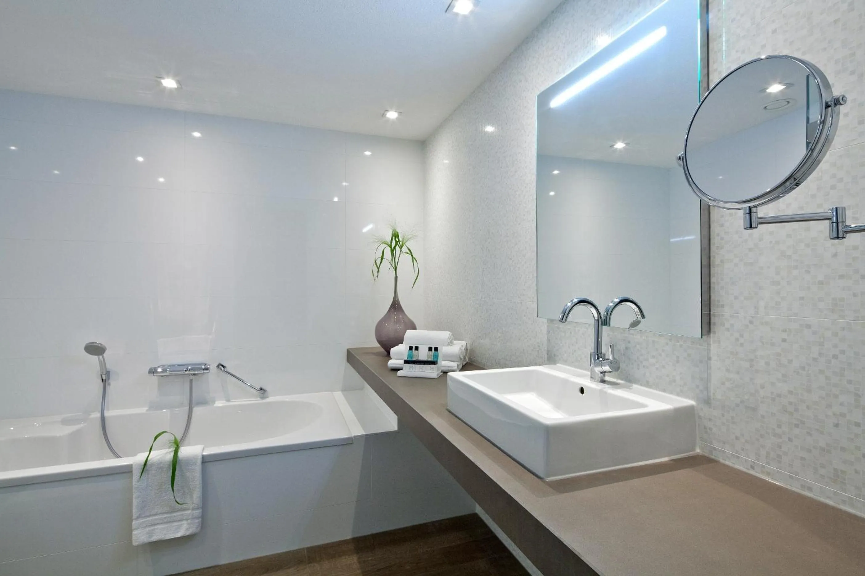 Hotel van der Valk Spier Dwingeloo