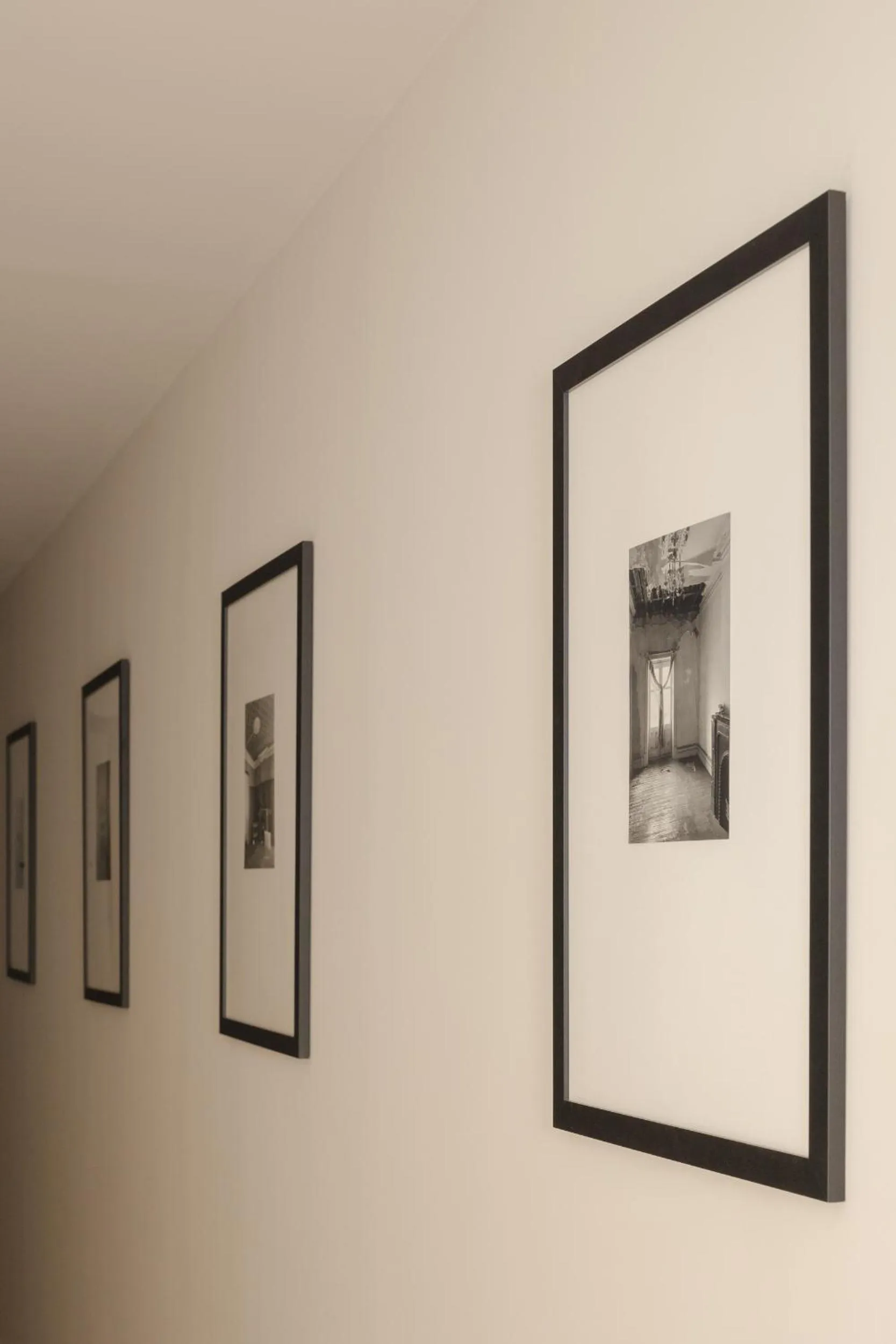 Decorative detail in Líbere Bilbao Ledesma