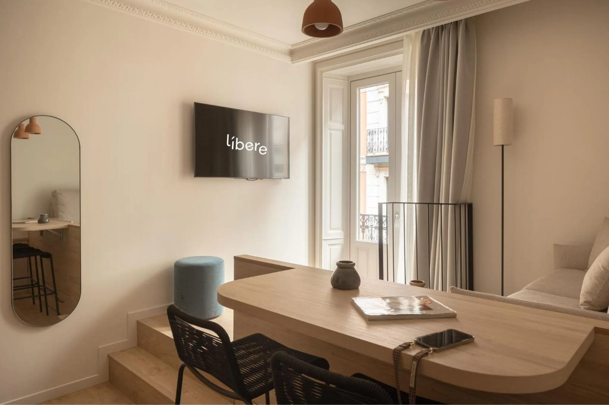 Líbere Bilbao Ledesma