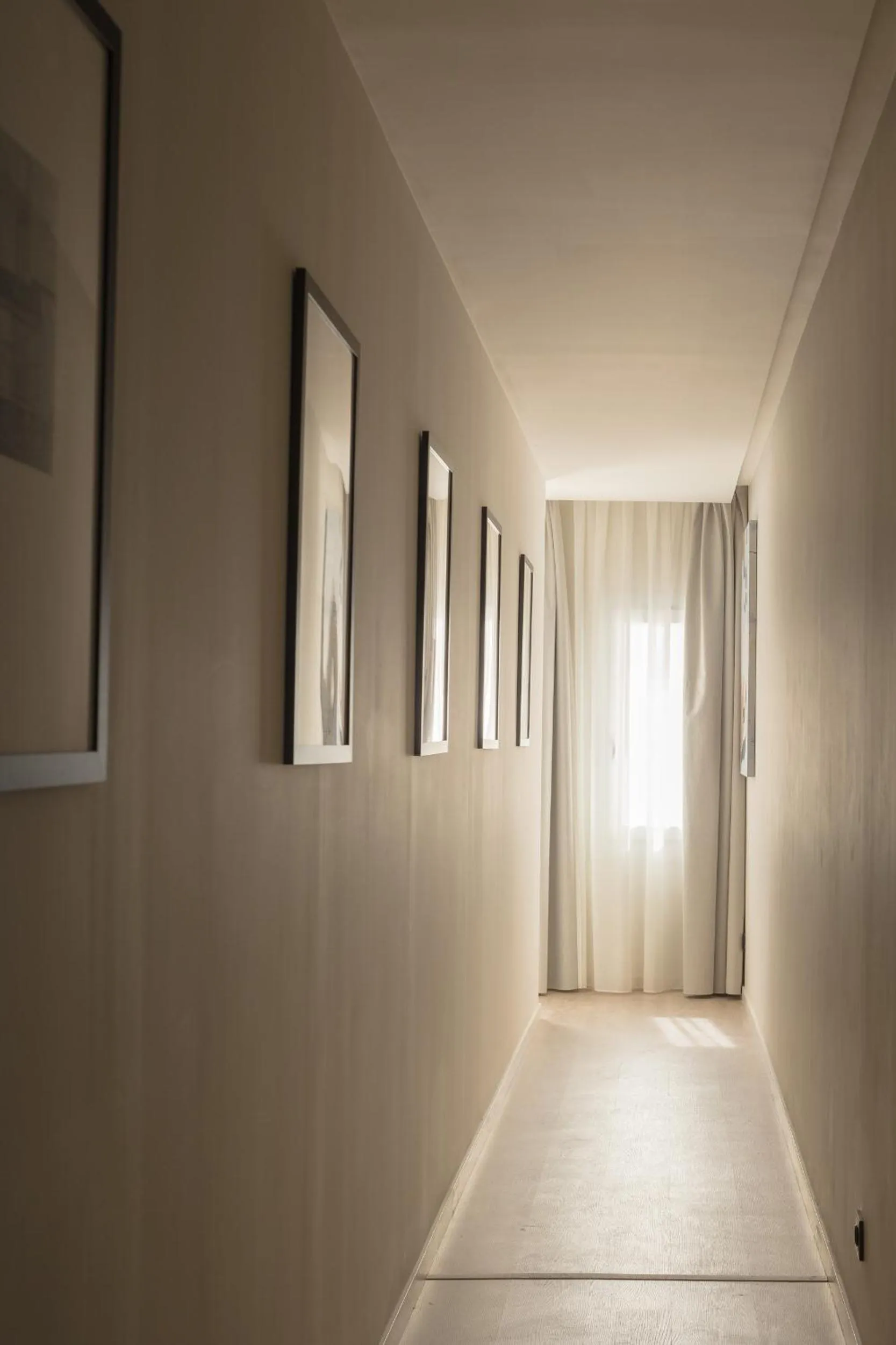 Decorative detail in Líbere Bilbao Ledesma