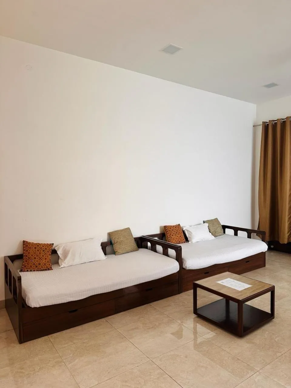 Teak Stays Tulsa Bhawan