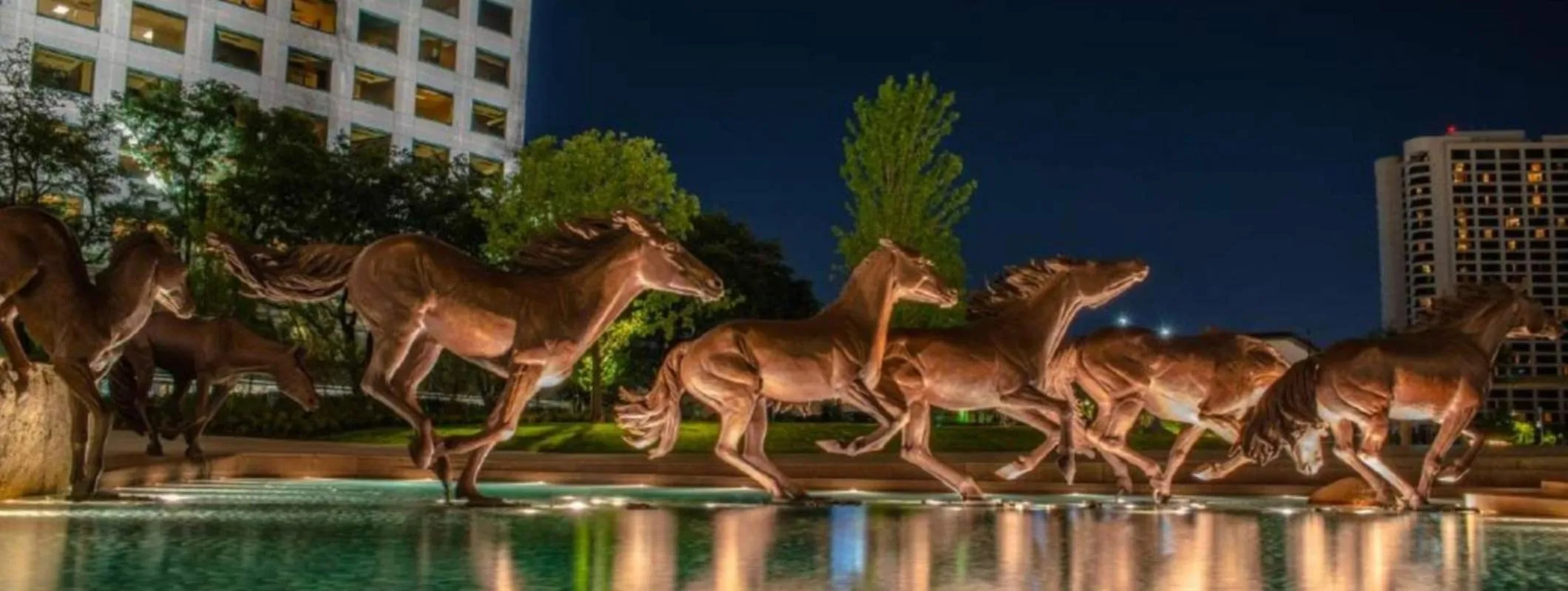 Nearby landmark in Hotel Indigo Irving - Las Colinas by IHG