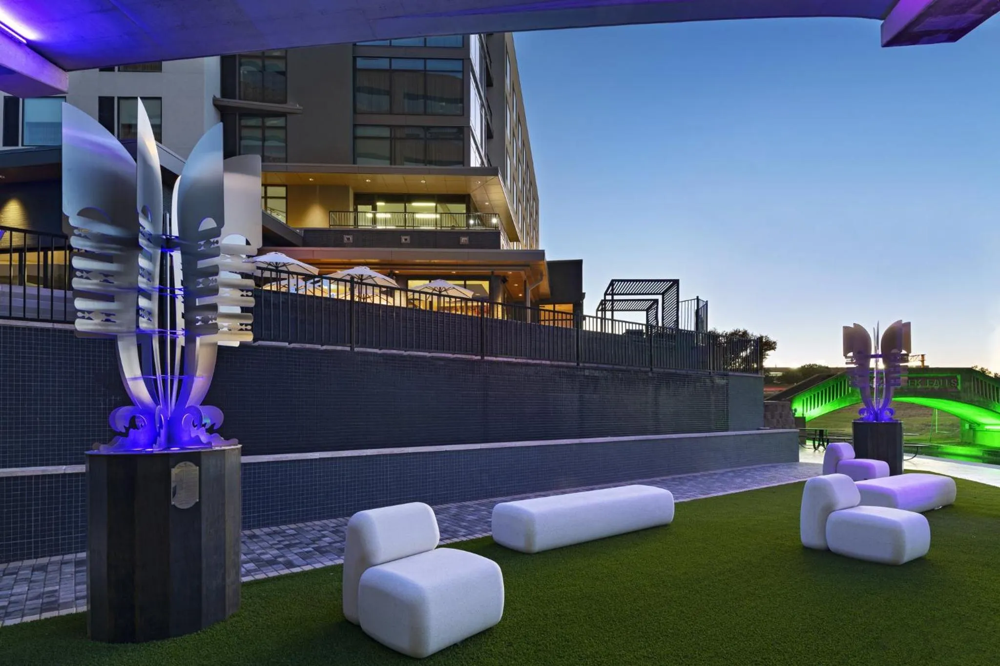 Other in Hotel Indigo Irving - Las Colinas by IHG