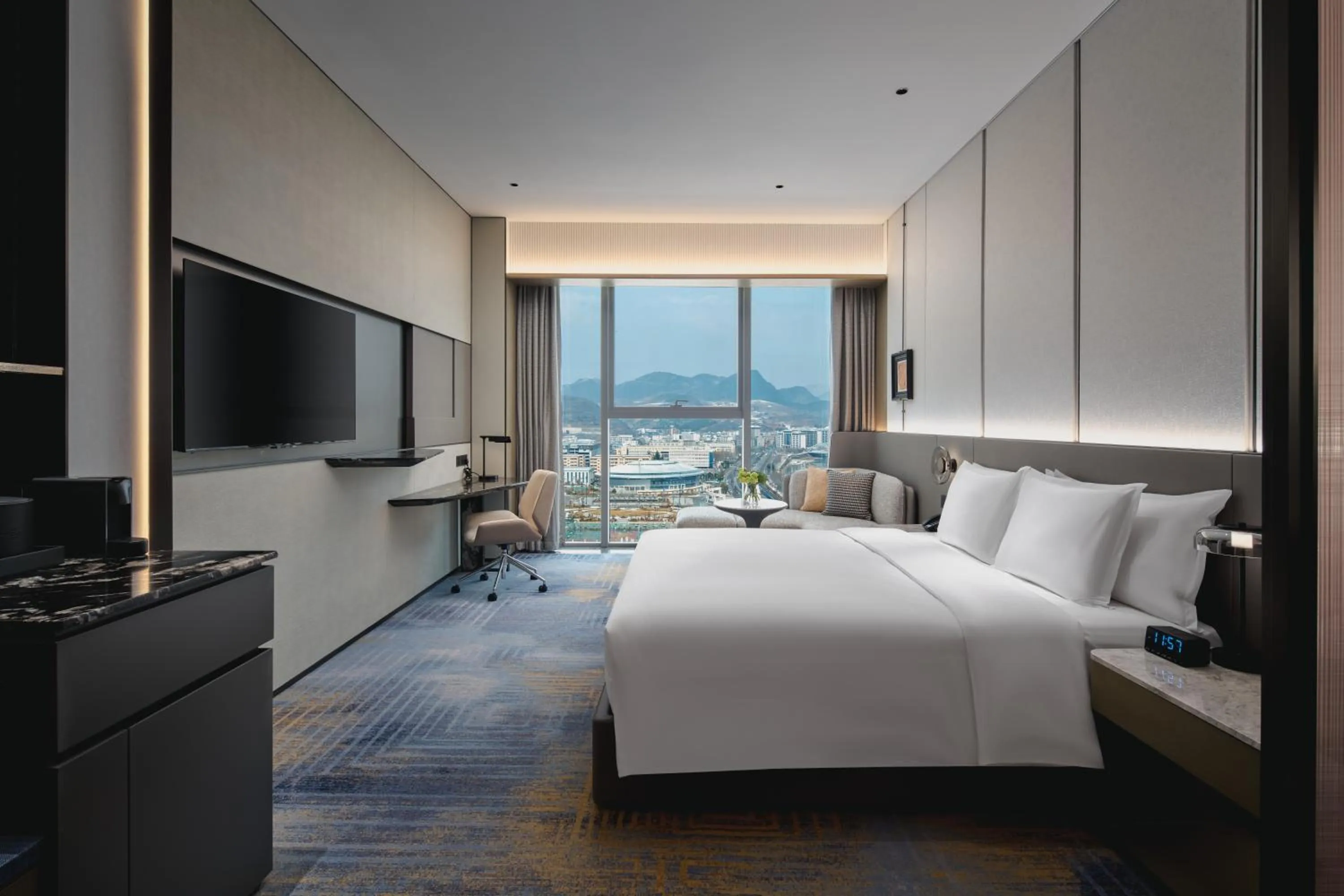 Crowne Plaza Shangluo, an IHG Hotel