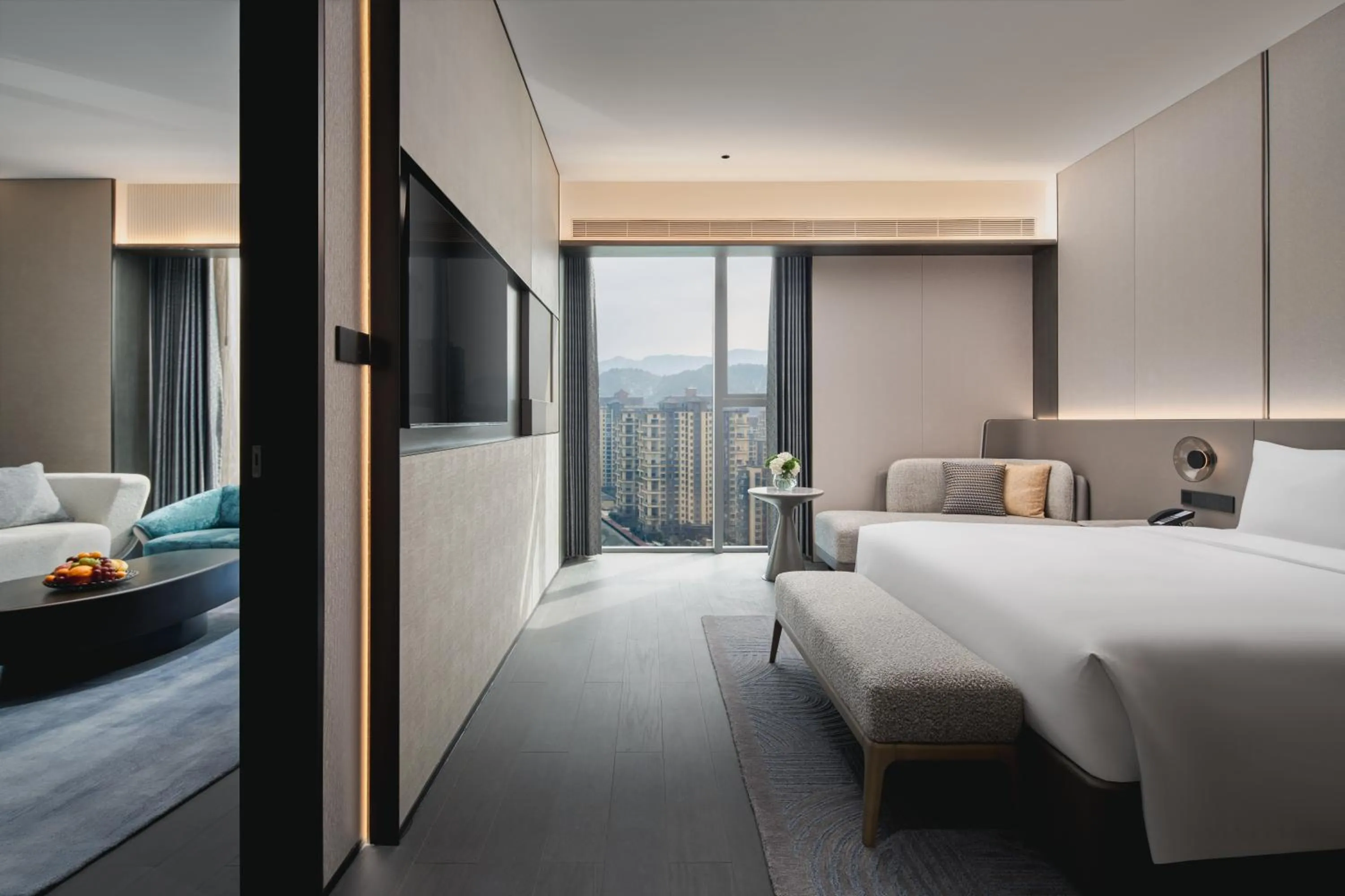 Crowne Plaza Shangluo, an IHG Hotel