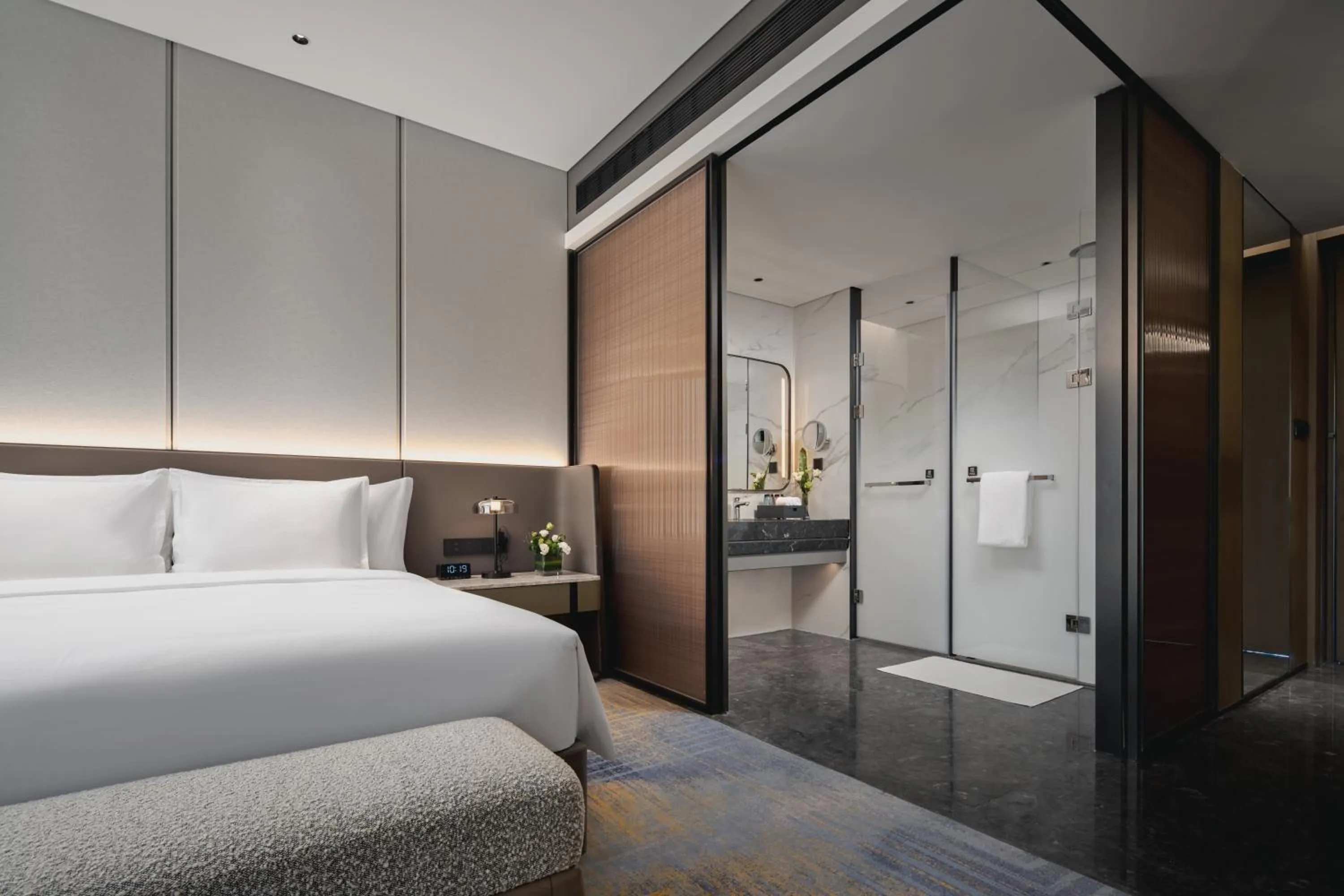 Crowne Plaza Shangluo, an IHG Hotel