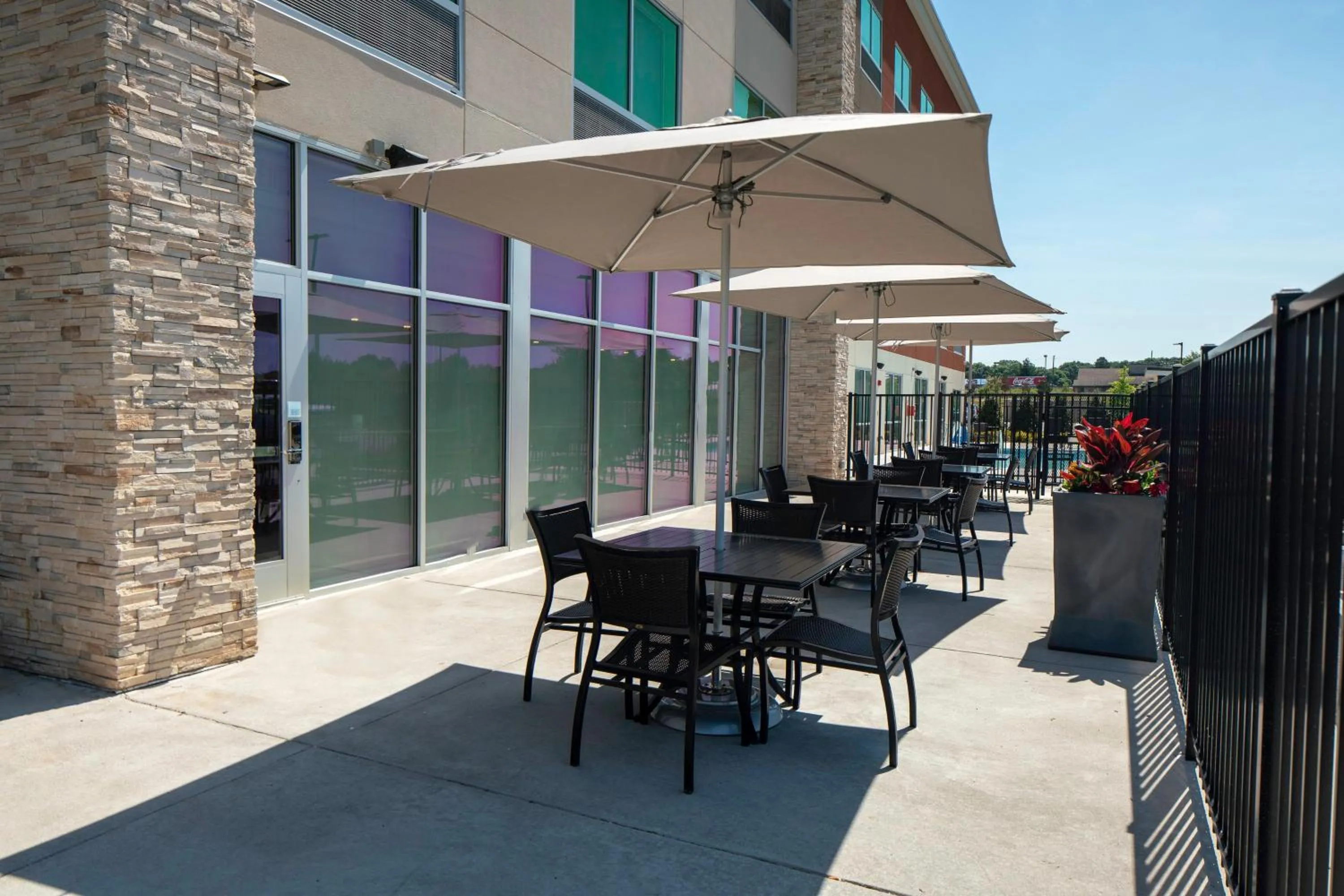 Other in Holiday Inn Express & Suites Griffin