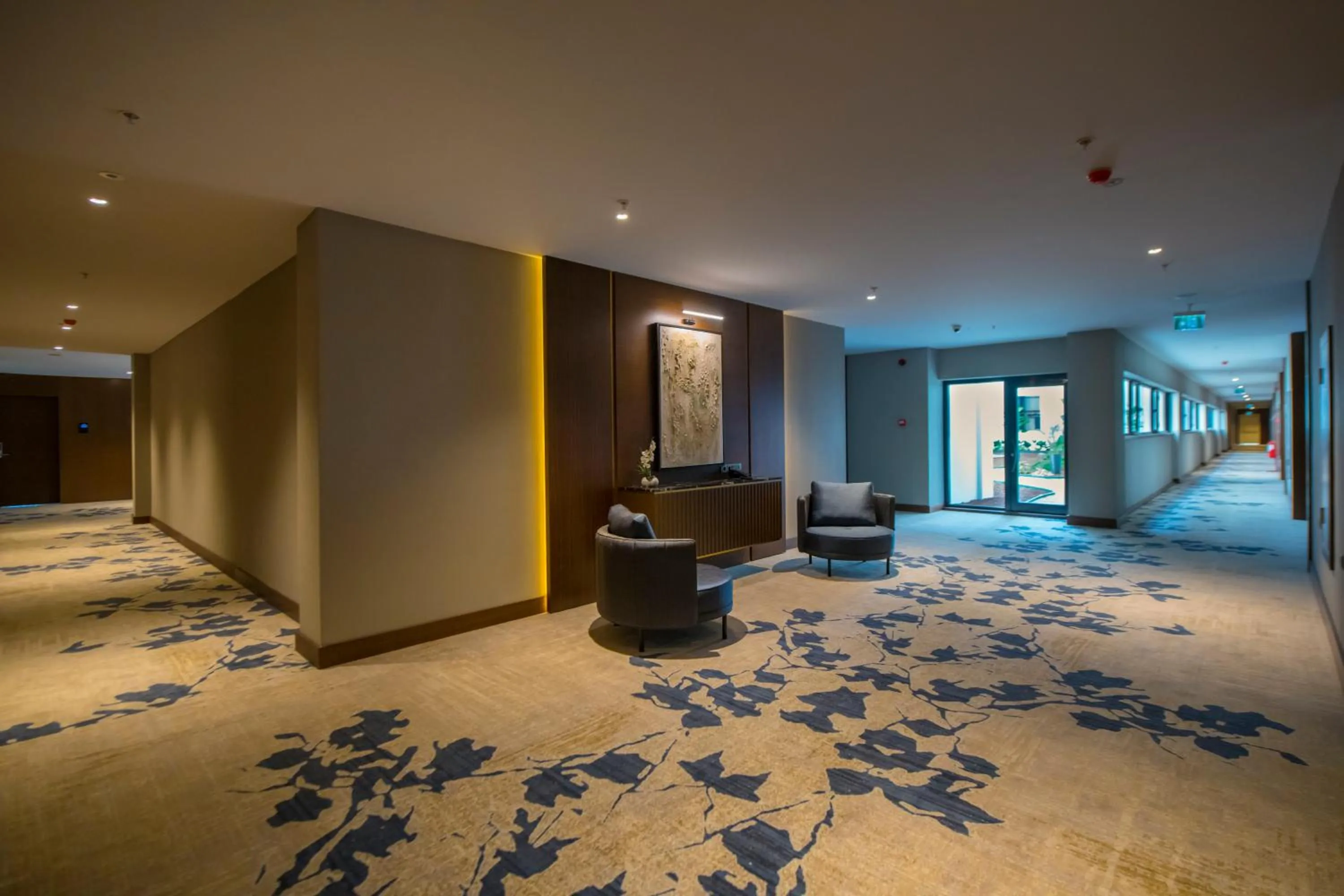 Crowne Plaza Yalova by IHG