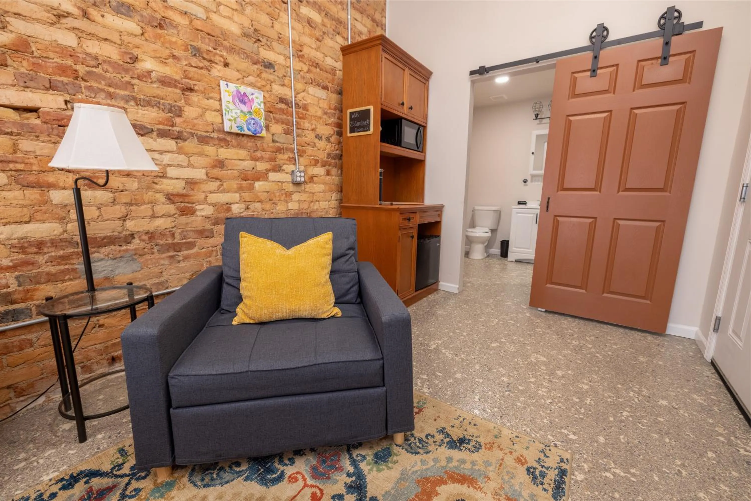 Hartwell Suites
