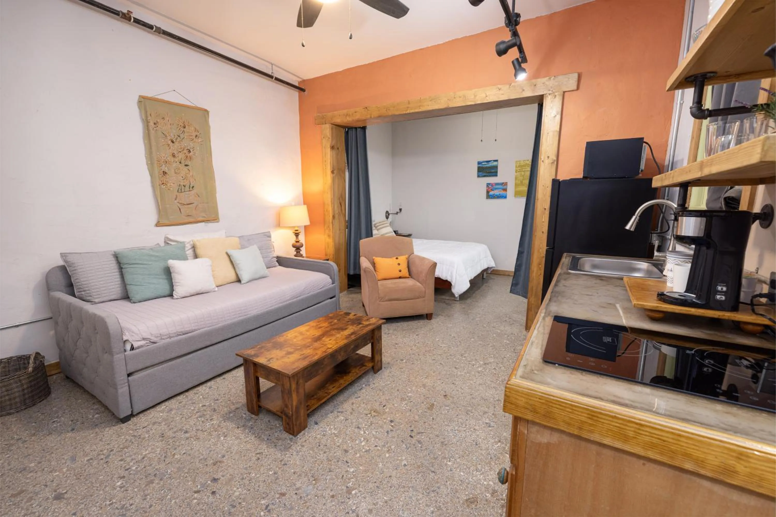 Hartwell Suites