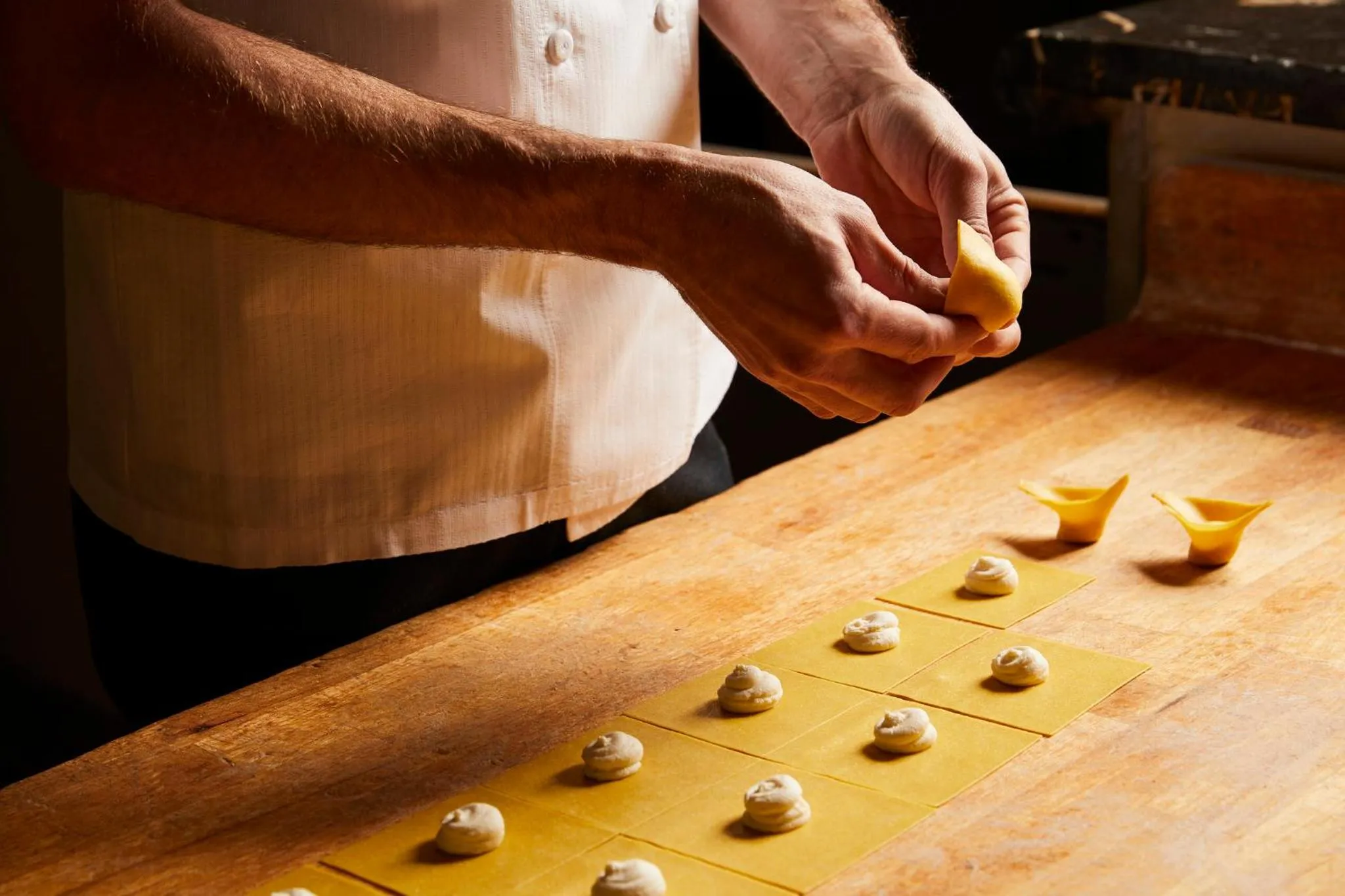 Restaurant/places to eat in Kimpton Claret Hotel by IHG