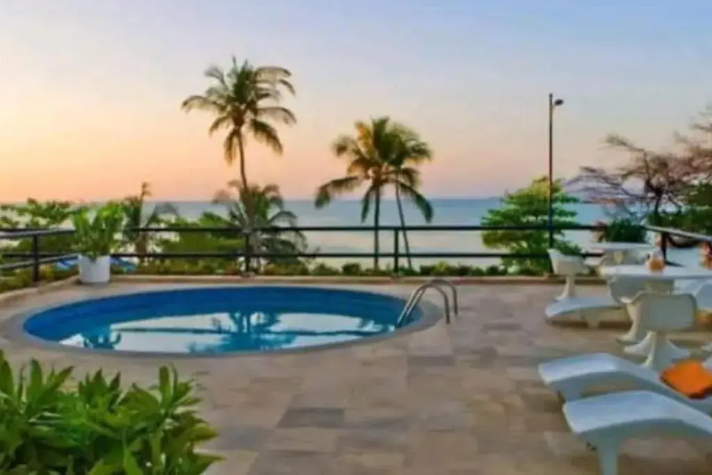 Golden Fortaleza - Vista mar Golden Fortaleza - Vista mar