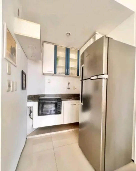 Golden Fortaleza - Vista mar