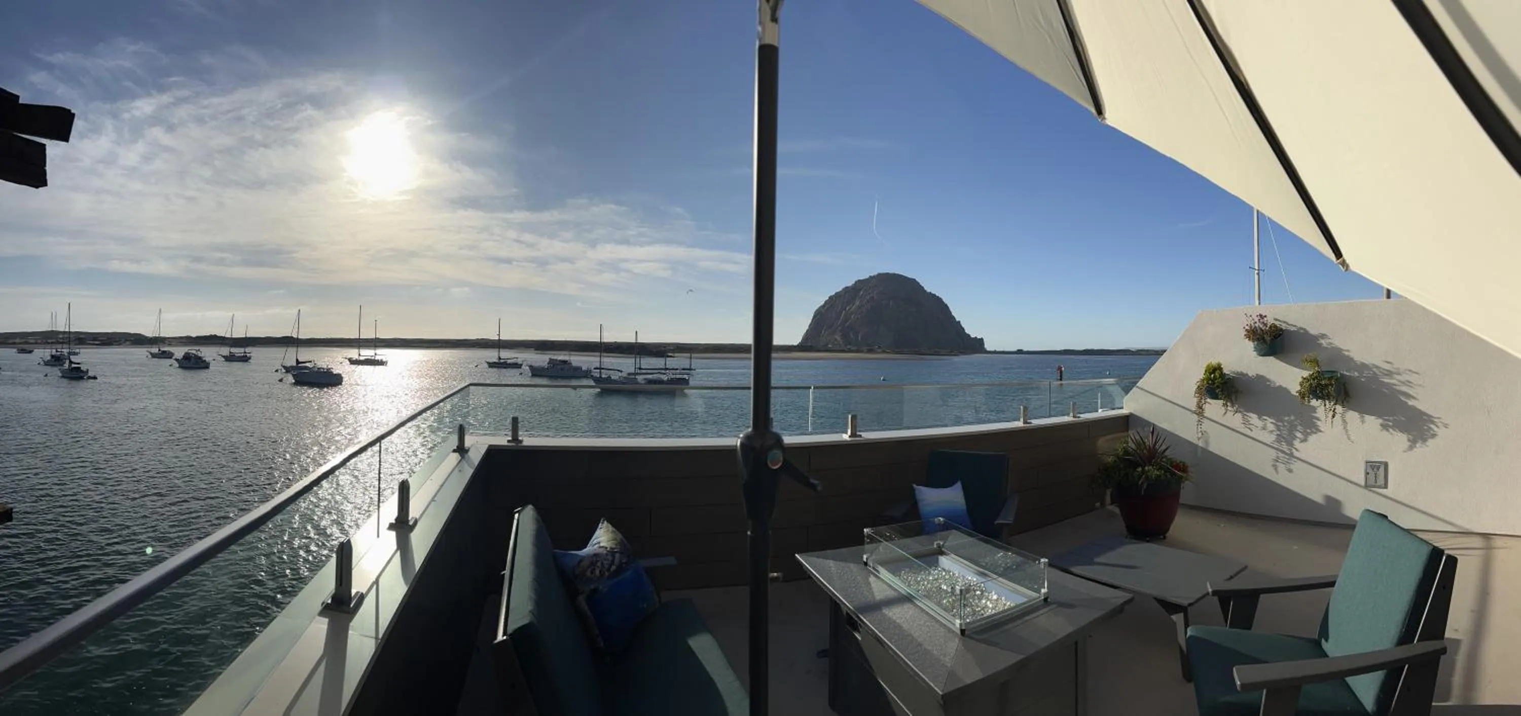 Nearby landmark in HarborWalk Inn