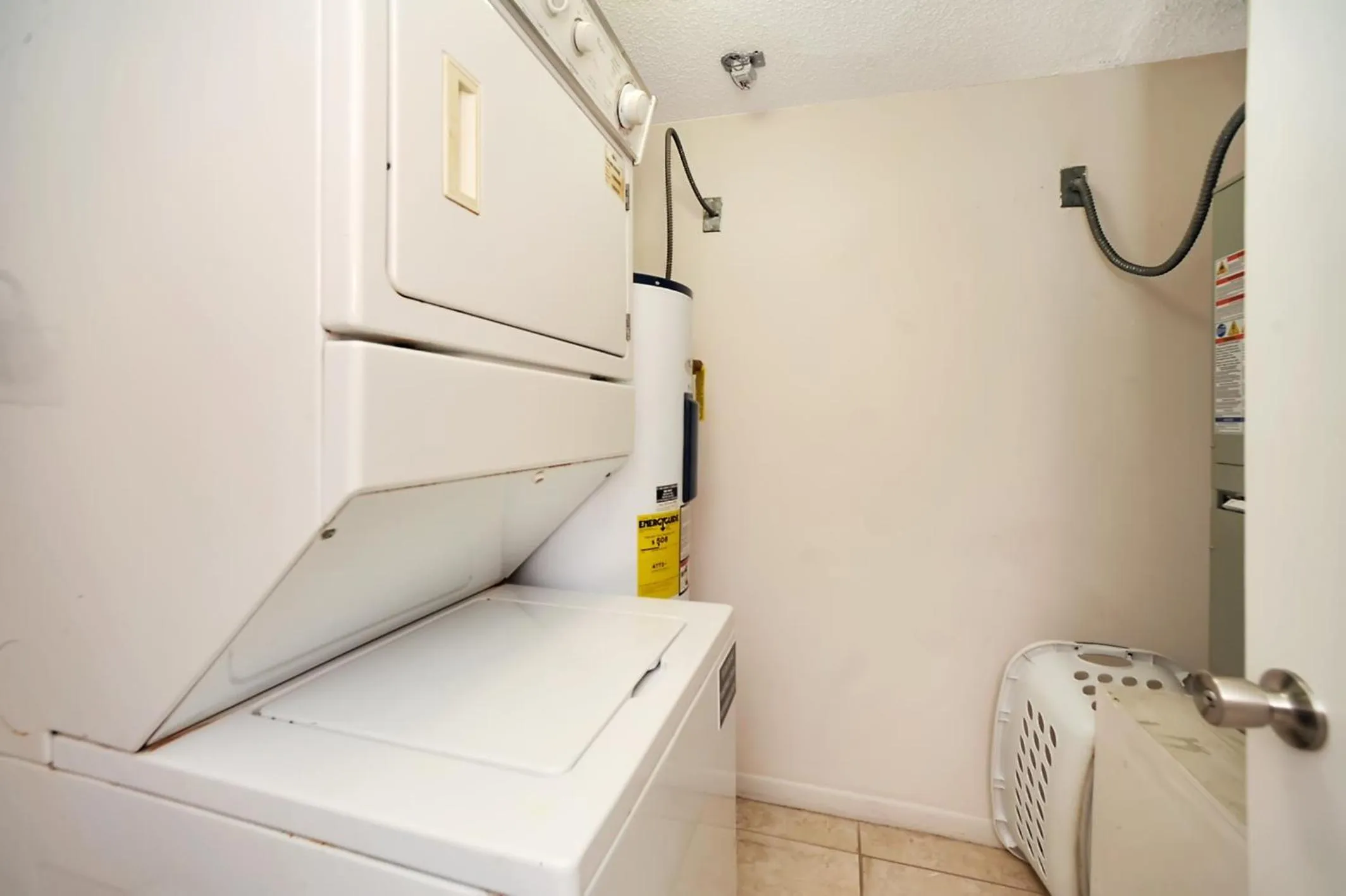 Area and facilities in Oceanique Resort