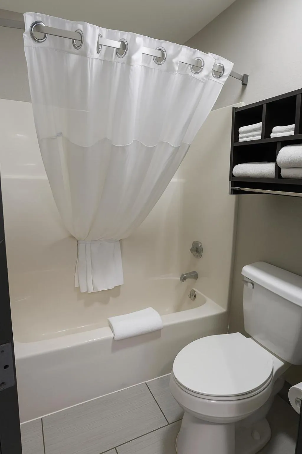 Days Inn by Wyndham Jackson