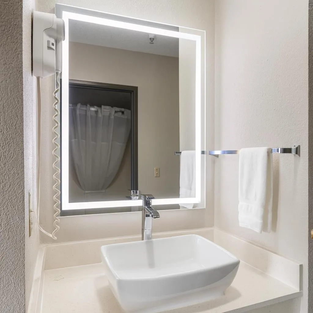 Days Inn by Wyndham Jackson