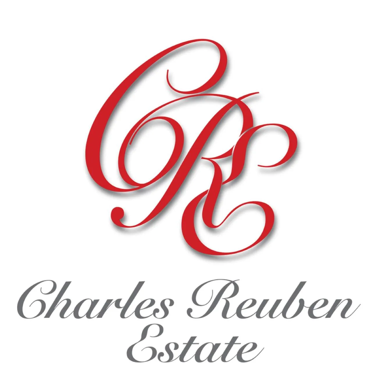 Property logo or sign in Charles Reuben Estate