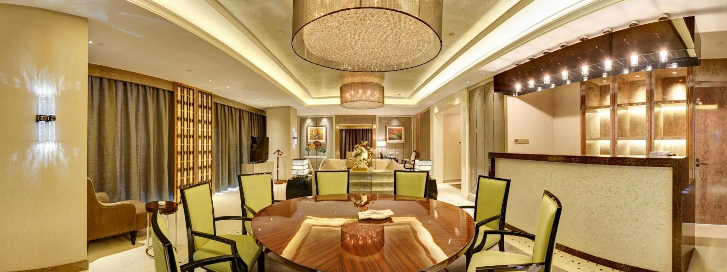 Ramada Plaza Liuzhou Liudong