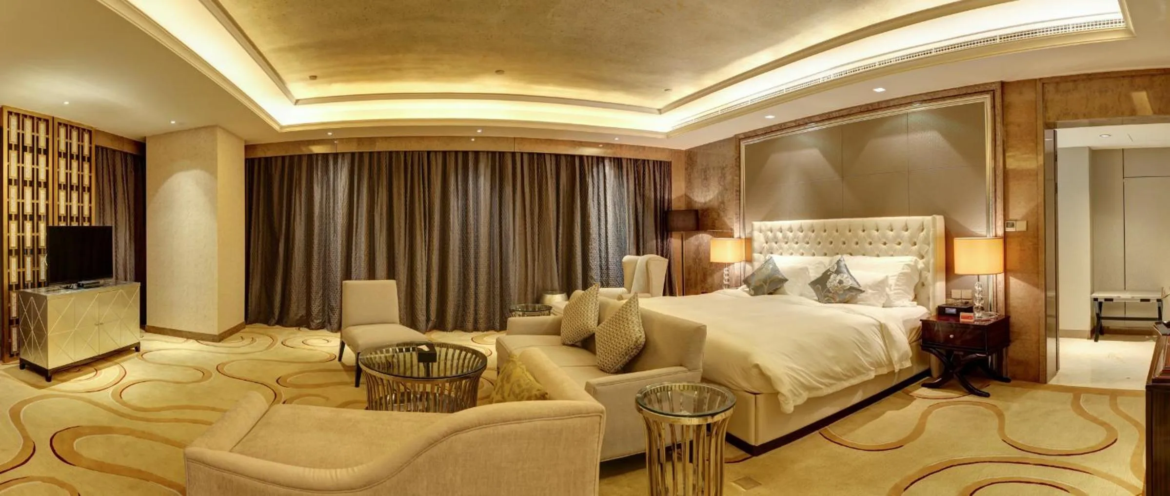 Ramada Plaza Liuzhou Liudong