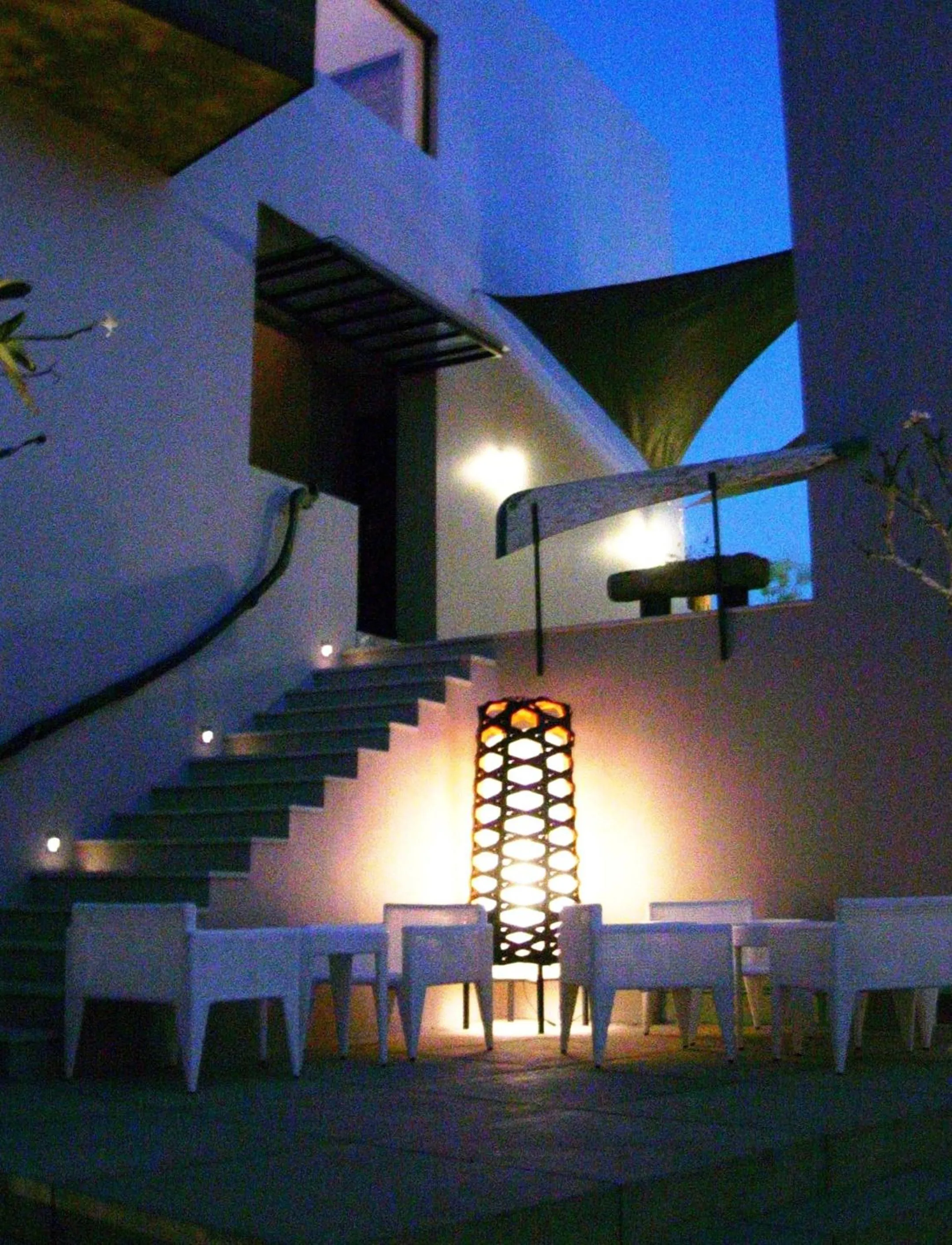 Scala Bed and Beyond