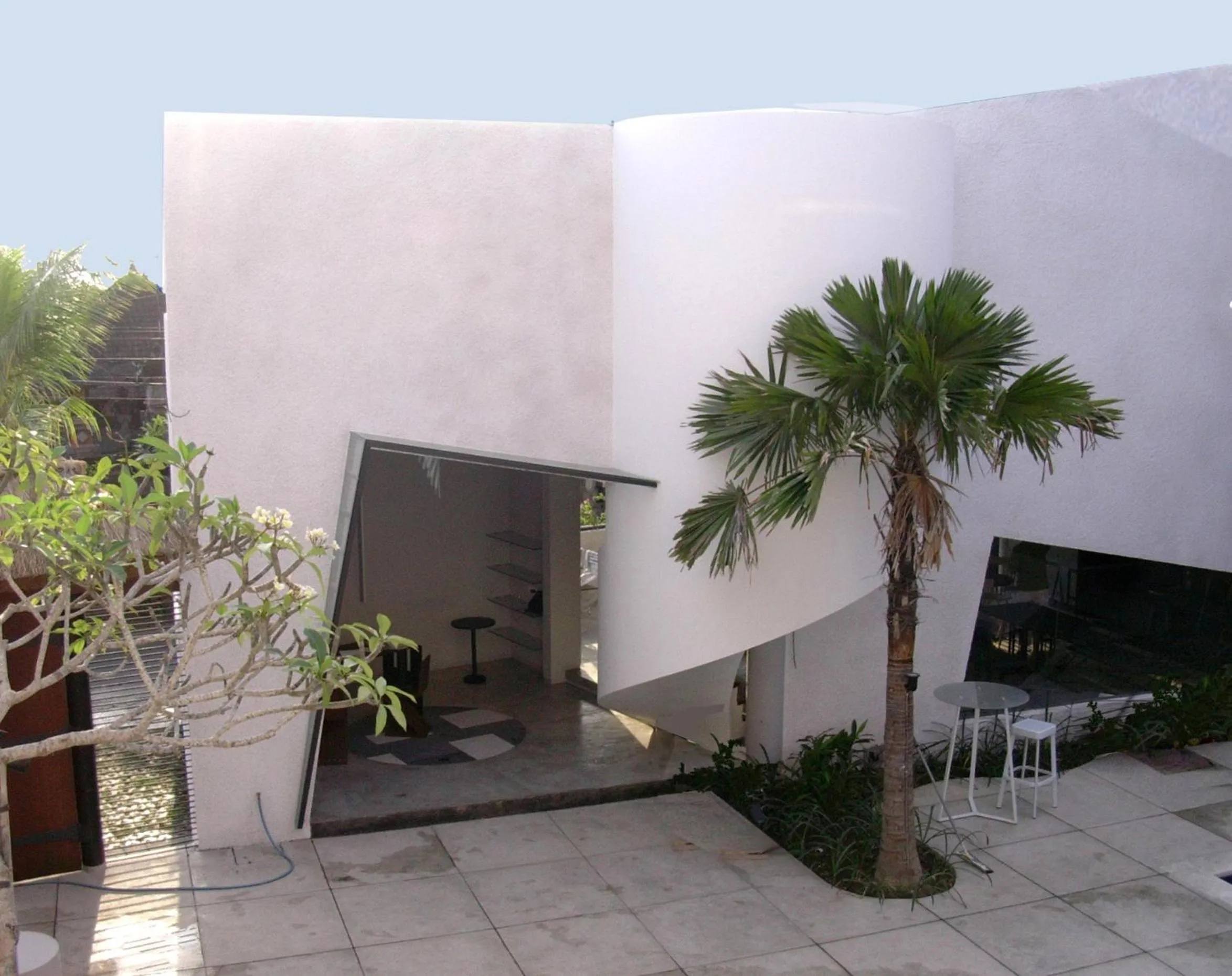 Scala Bed and Beyond