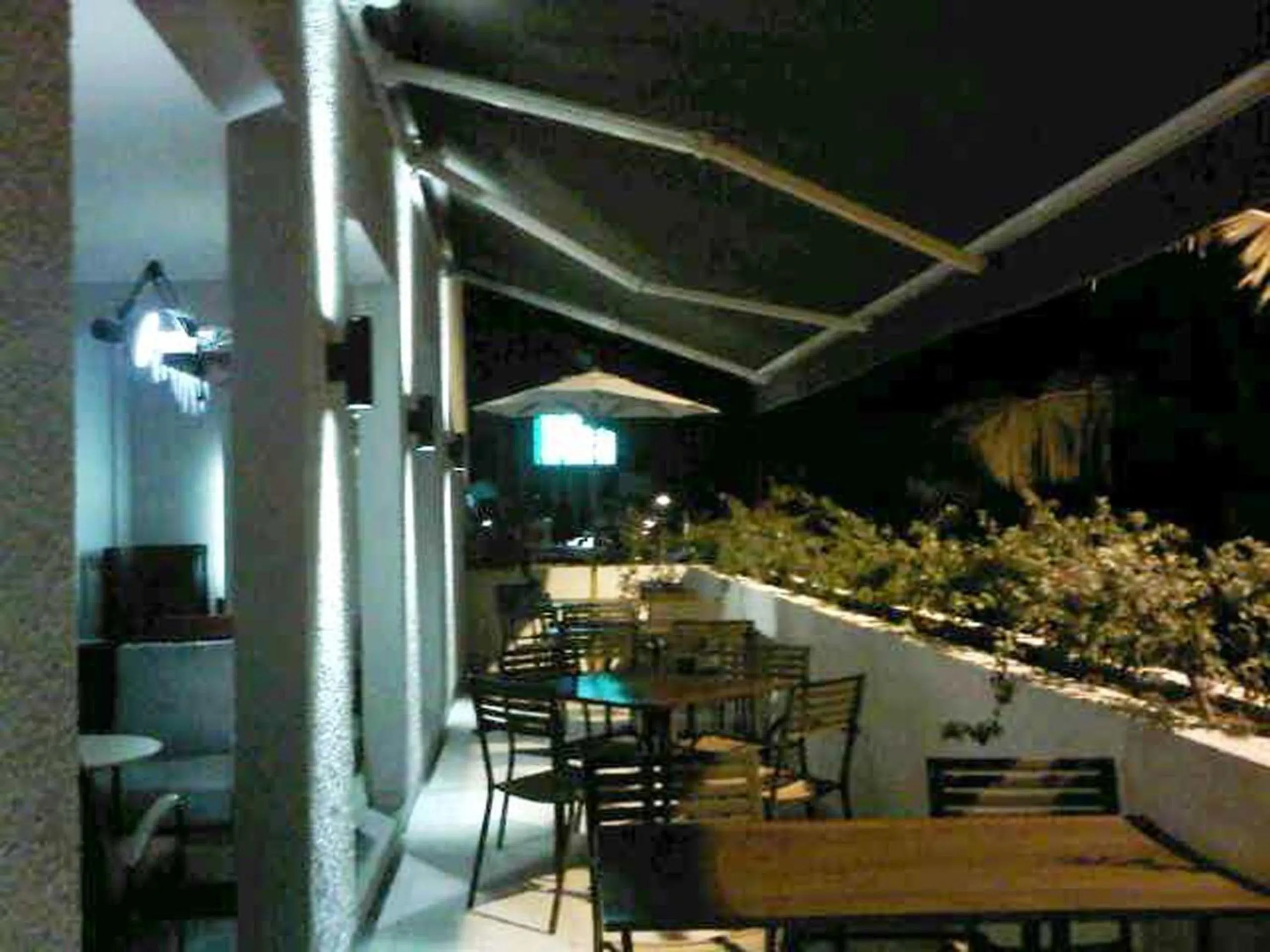 Scala Bed and Beyond