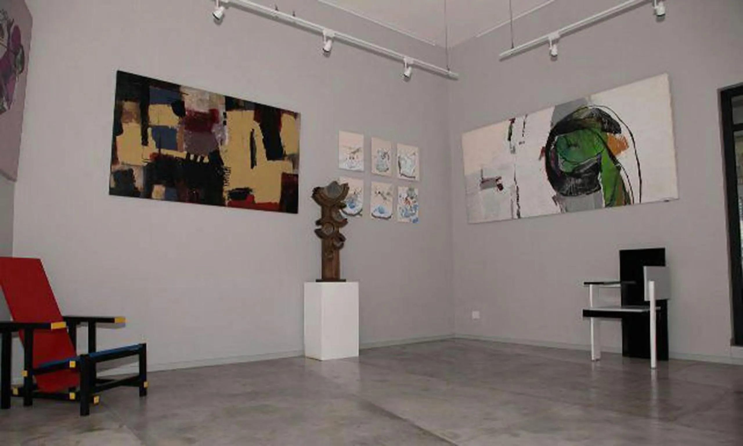 Scala Bed and Beyond