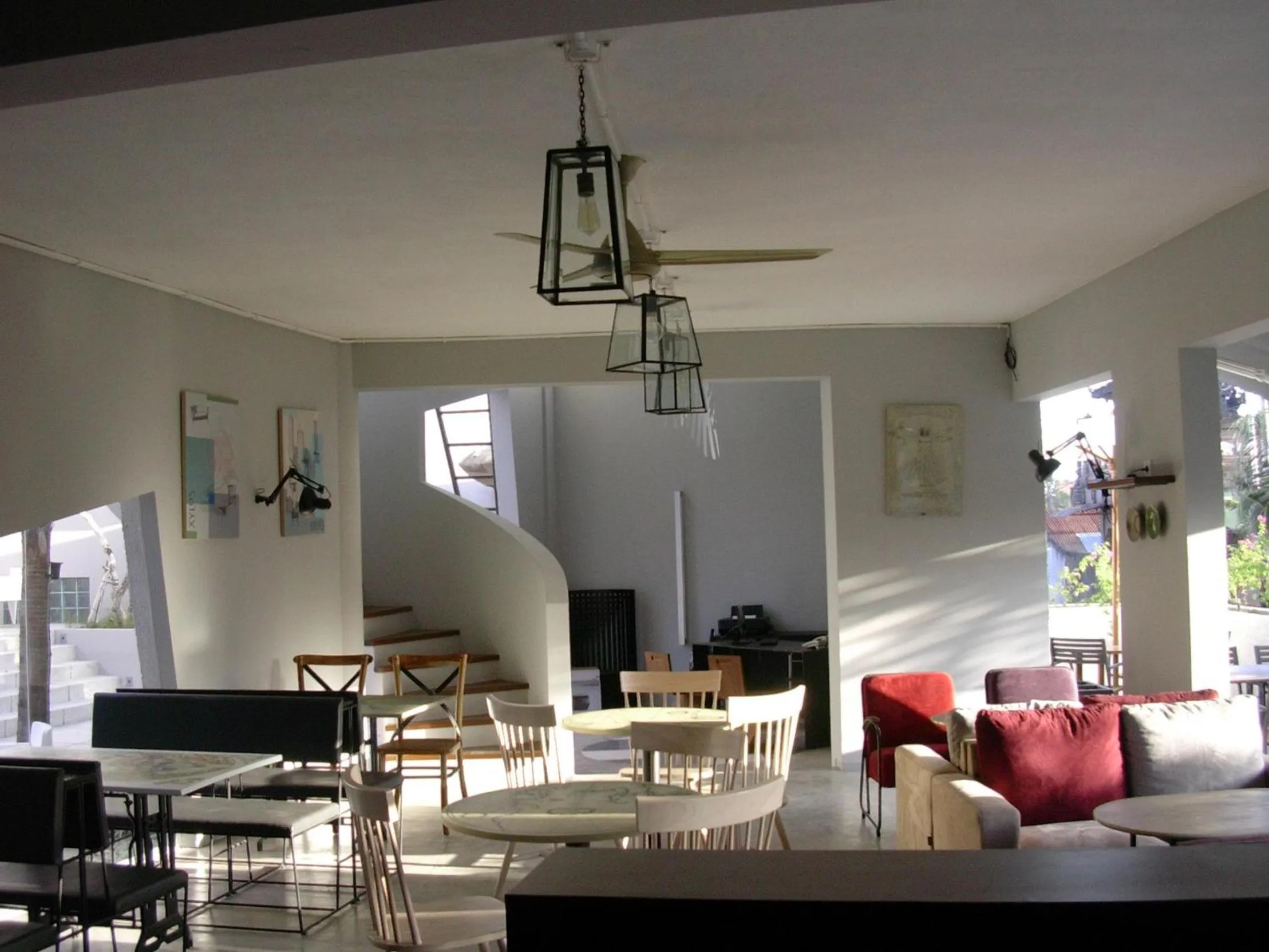 Scala Bed and Beyond