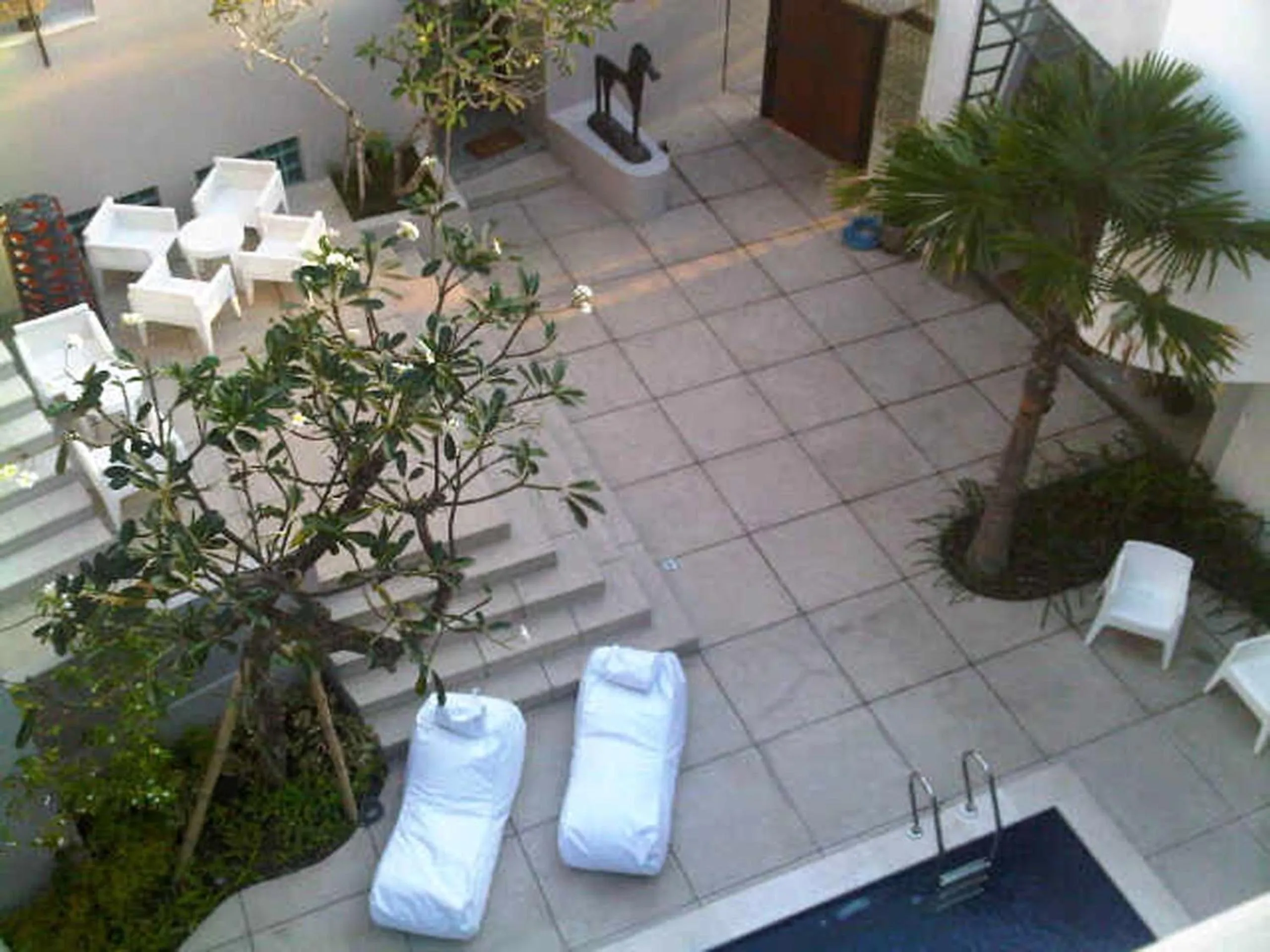 Scala Bed and Beyond