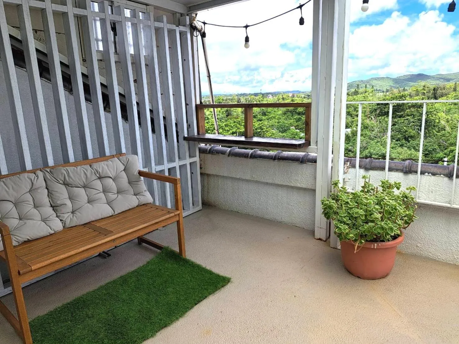 墾丁橘月Orange Moon Inn