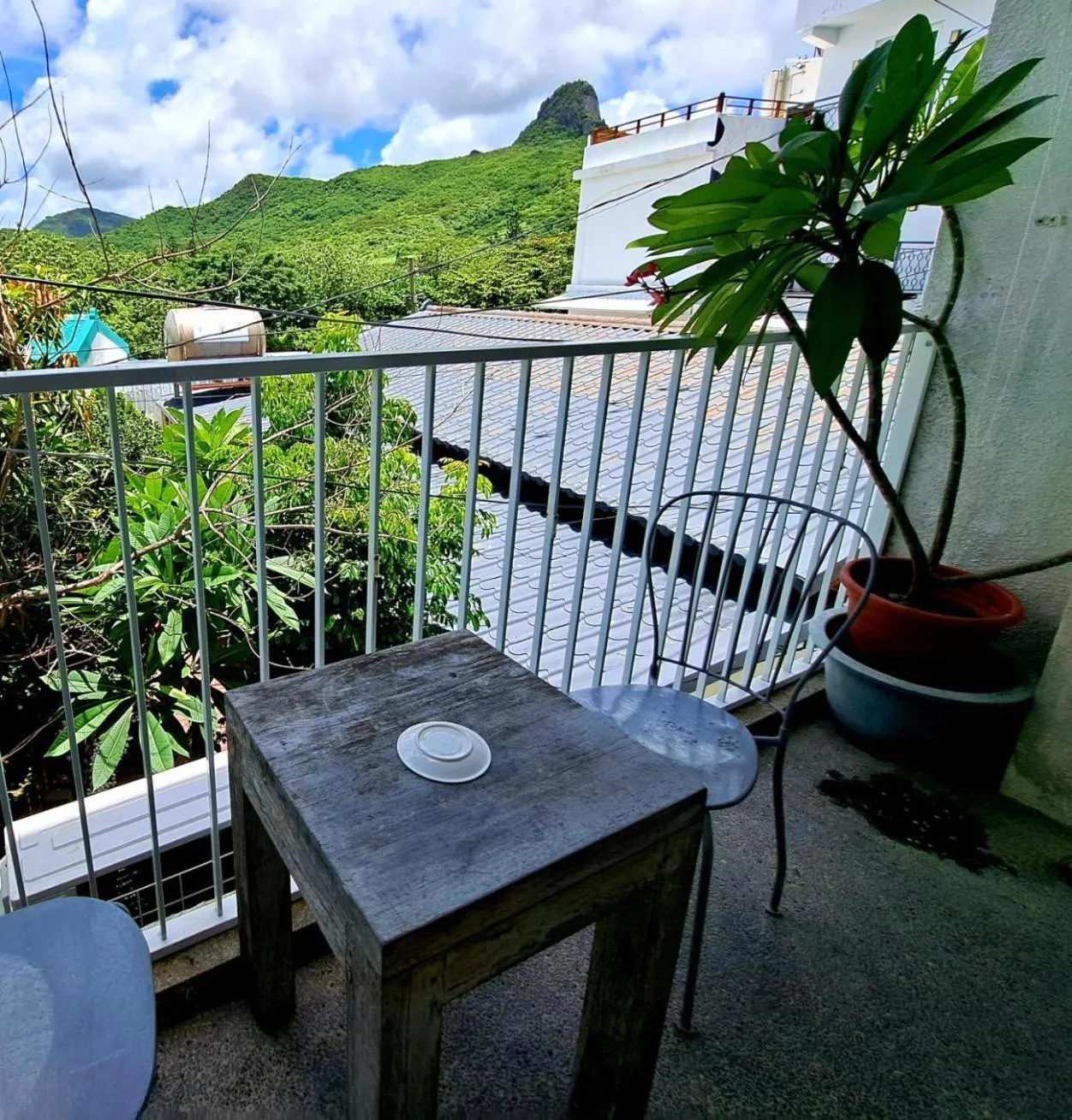 墾丁橘月Orange Moon Inn