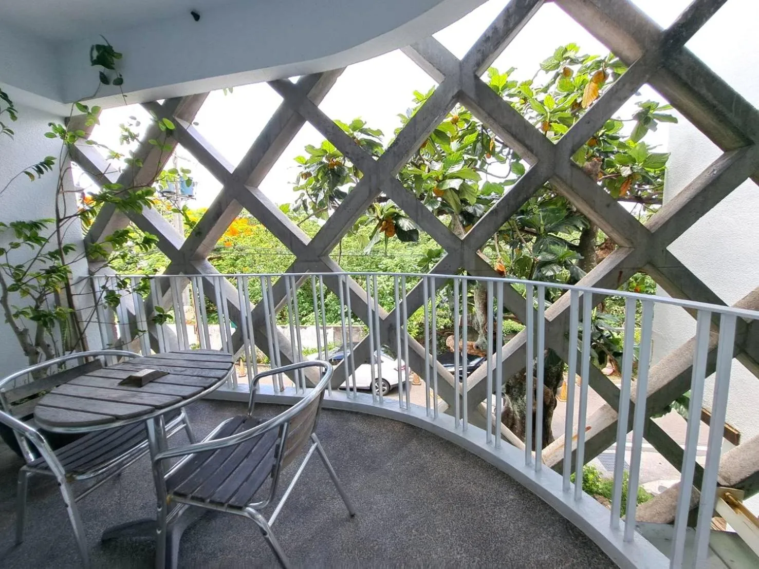 墾丁橘月Orange Moon Inn