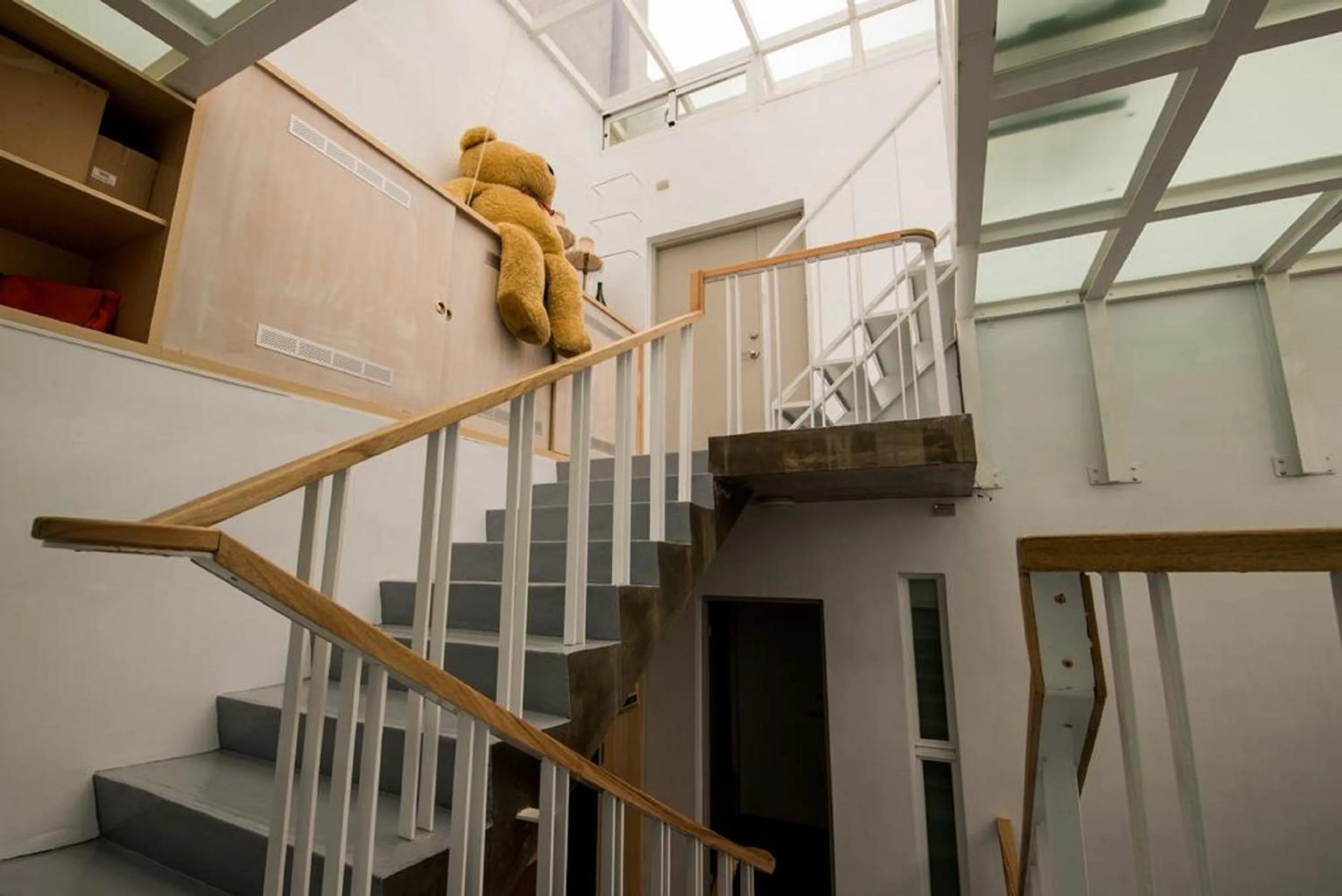 Landmark view in 墾丁橘月Orange Moon Inn