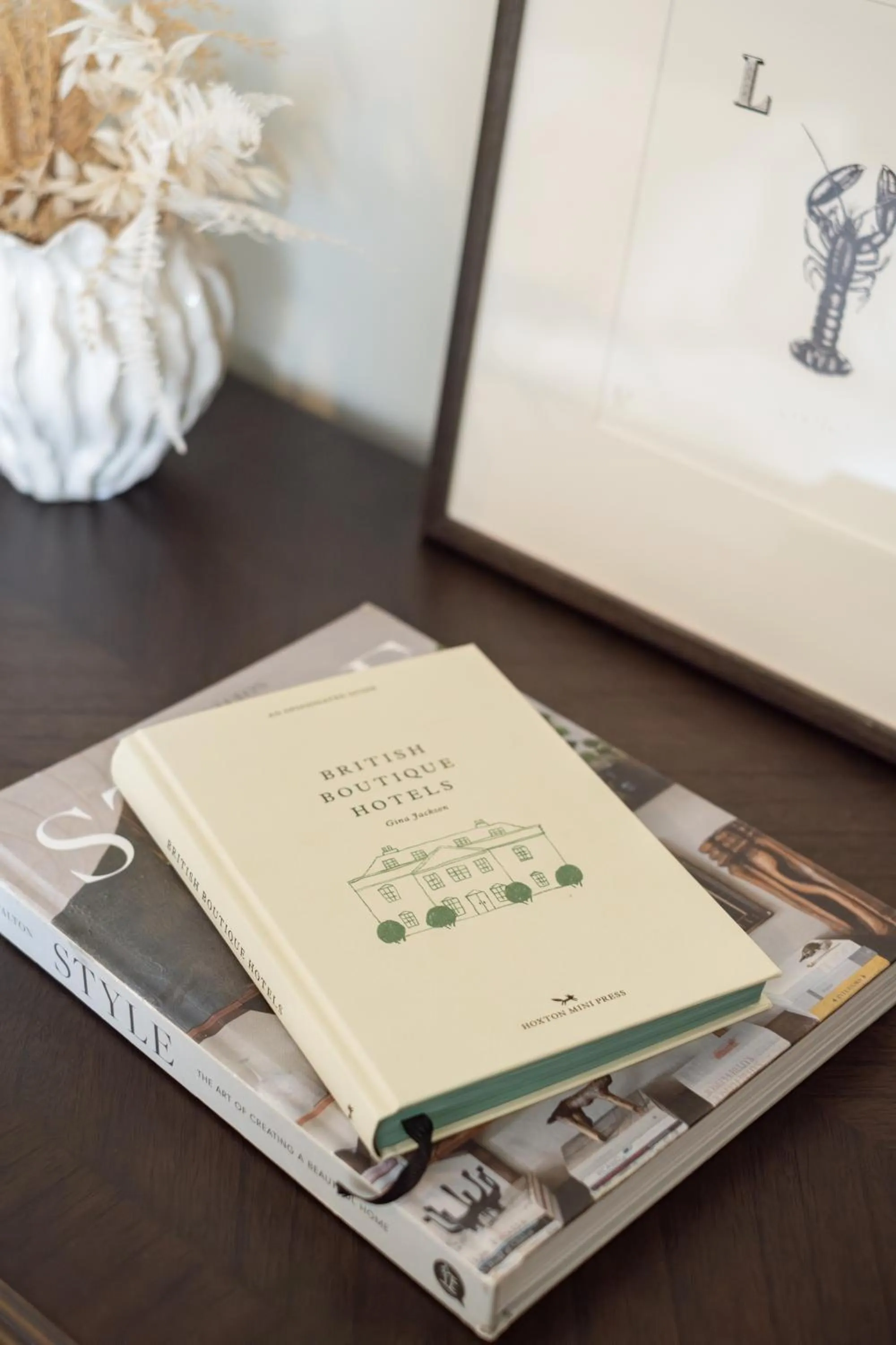 Bedroom in The King Of Prussia