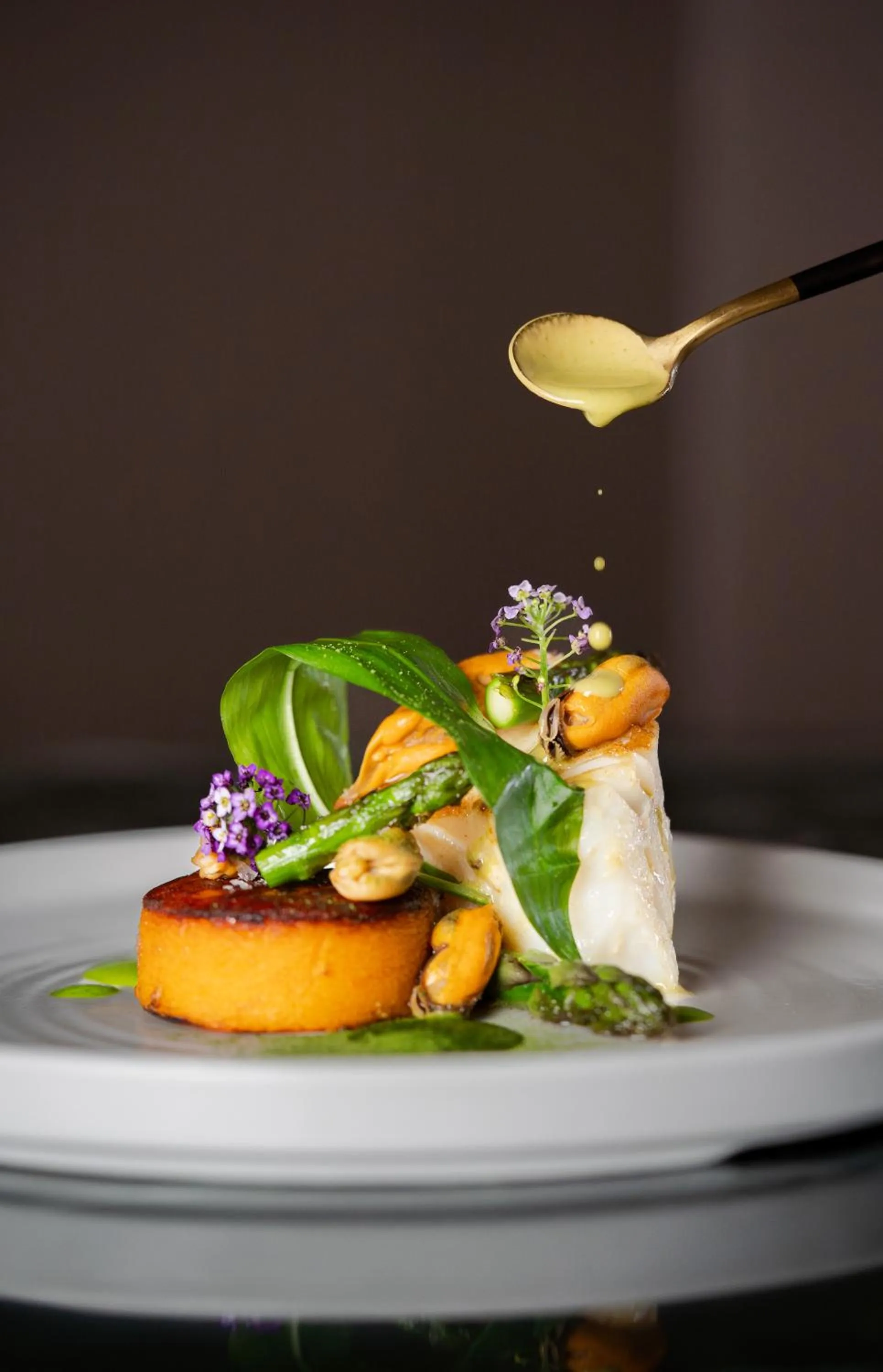 Food in The King Of Prussia