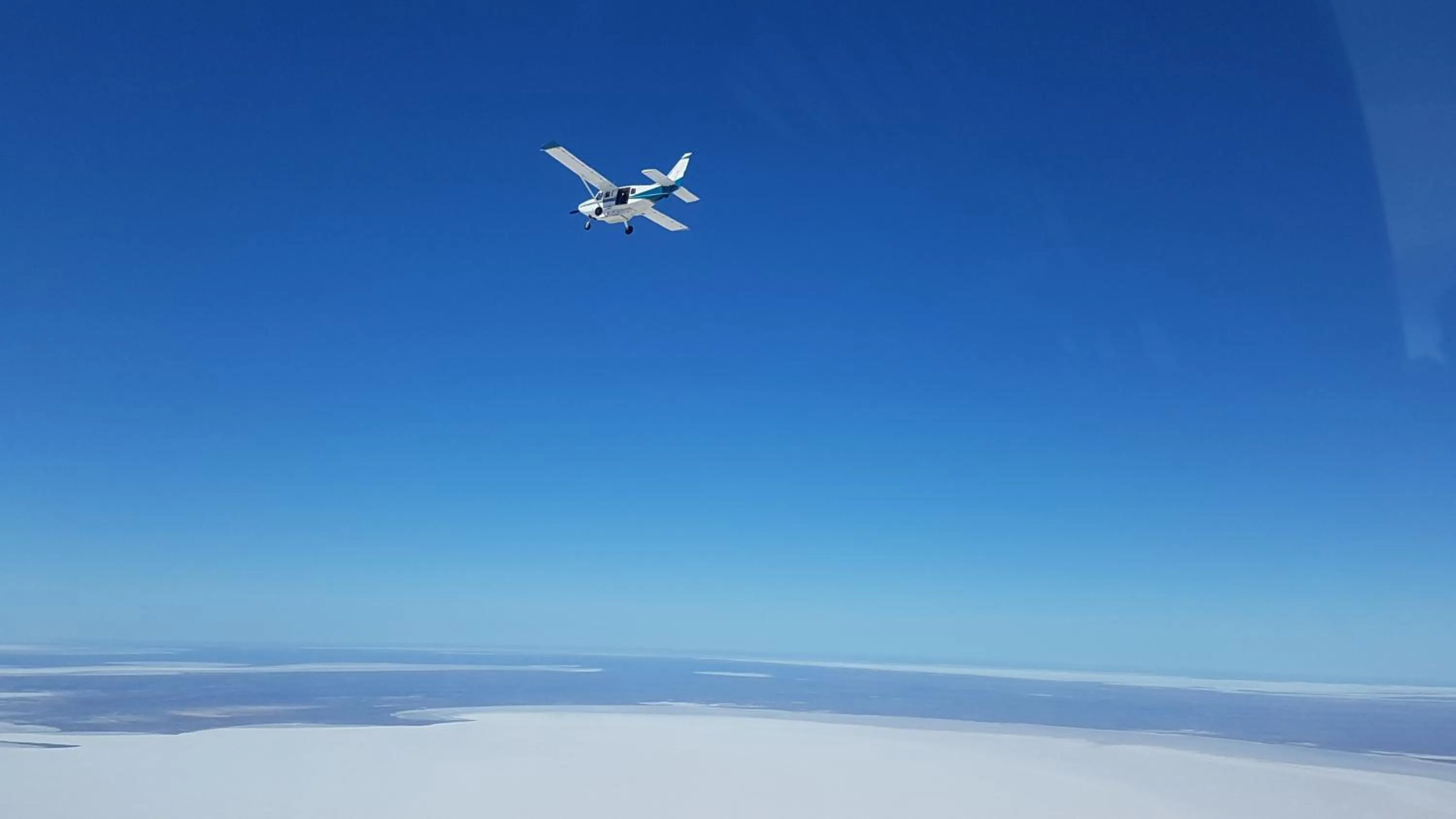 William Creek Camp Ground & Units