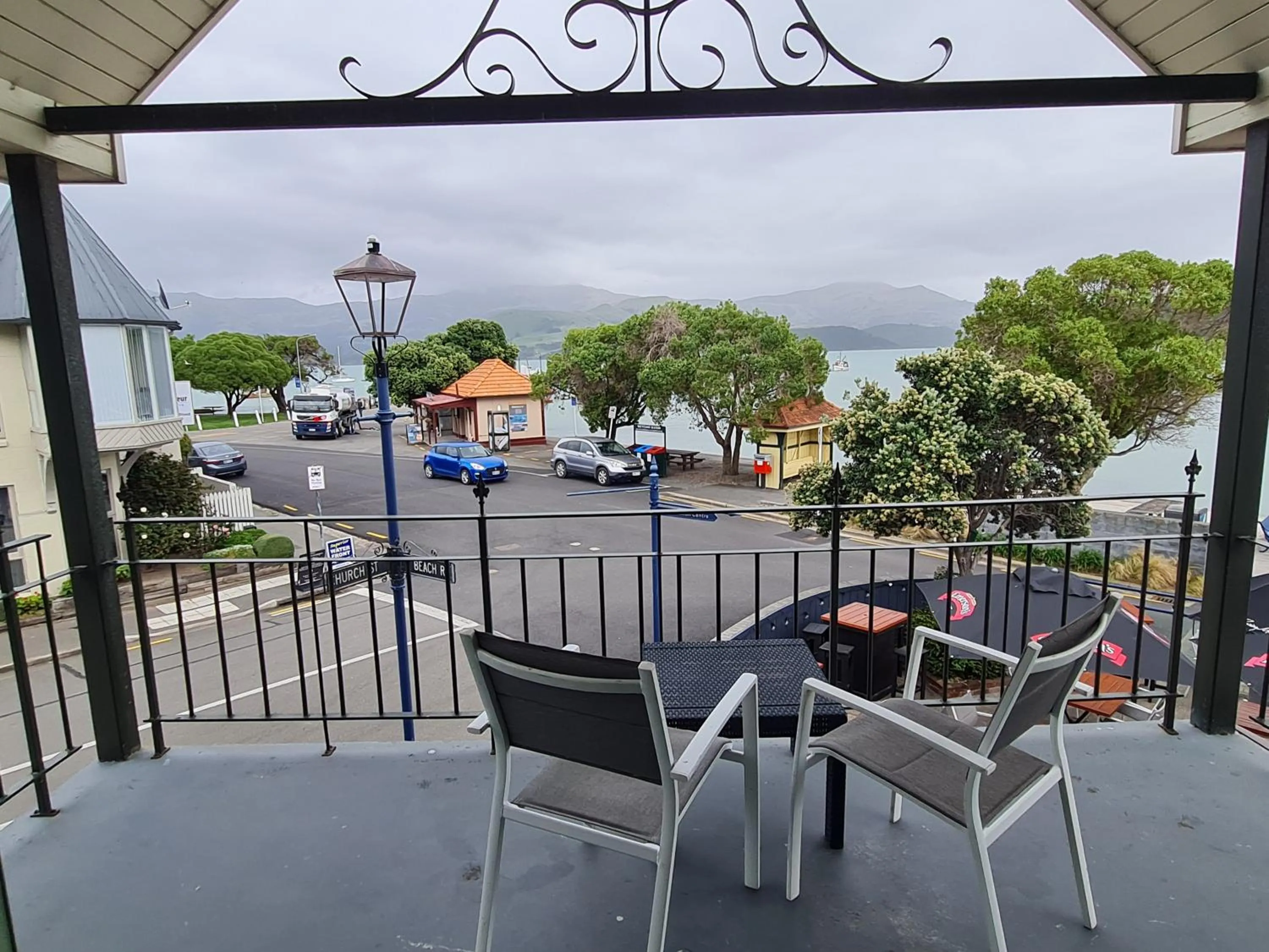 Akaroa Village Inn