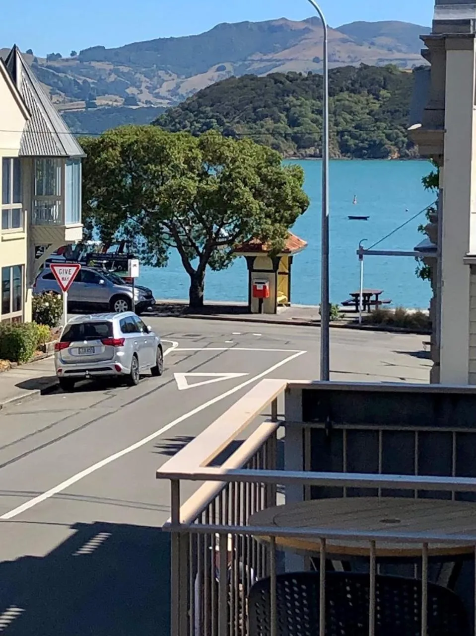 Akaroa Village Inn