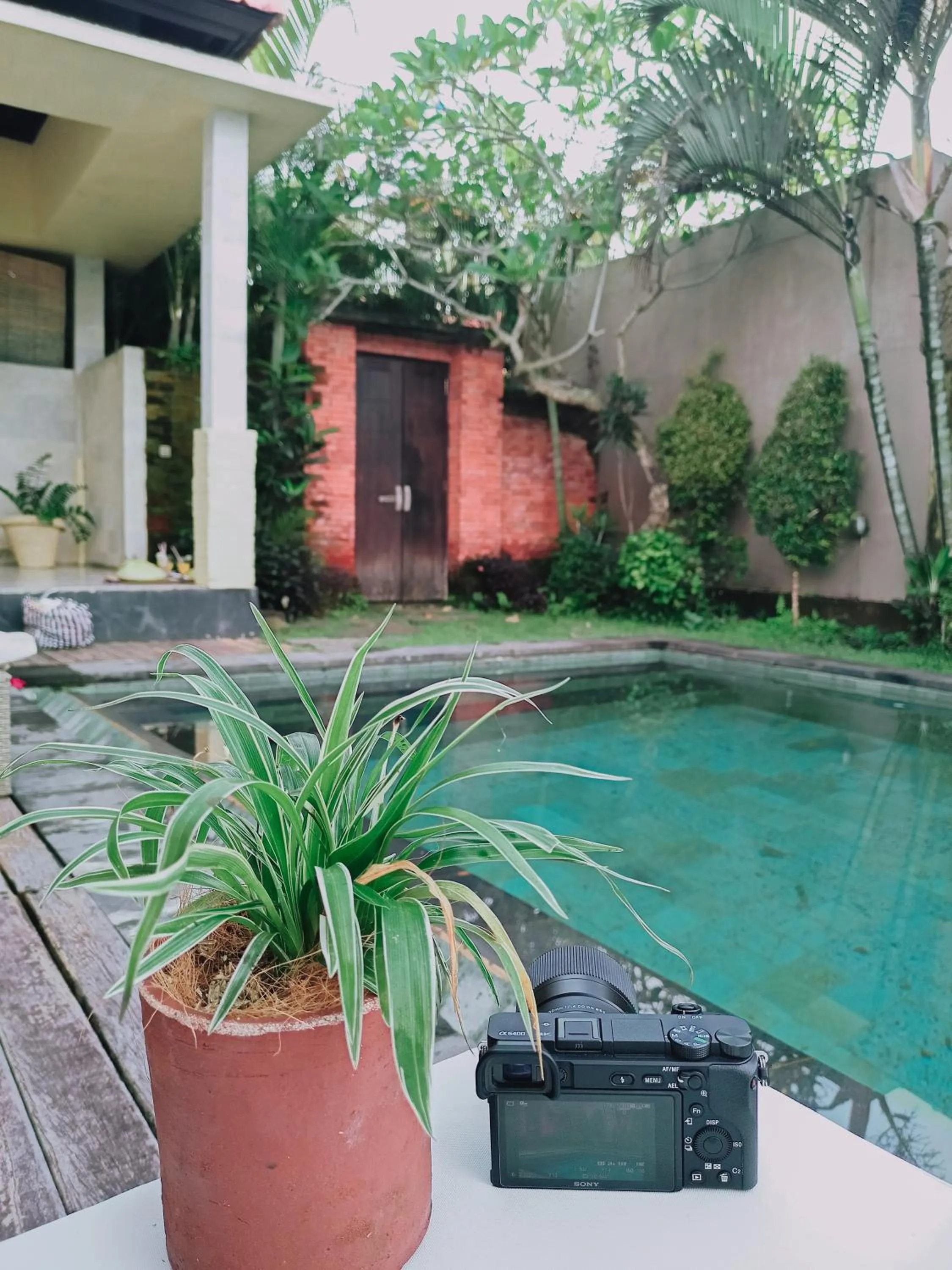 The Sawah Resort & Villa