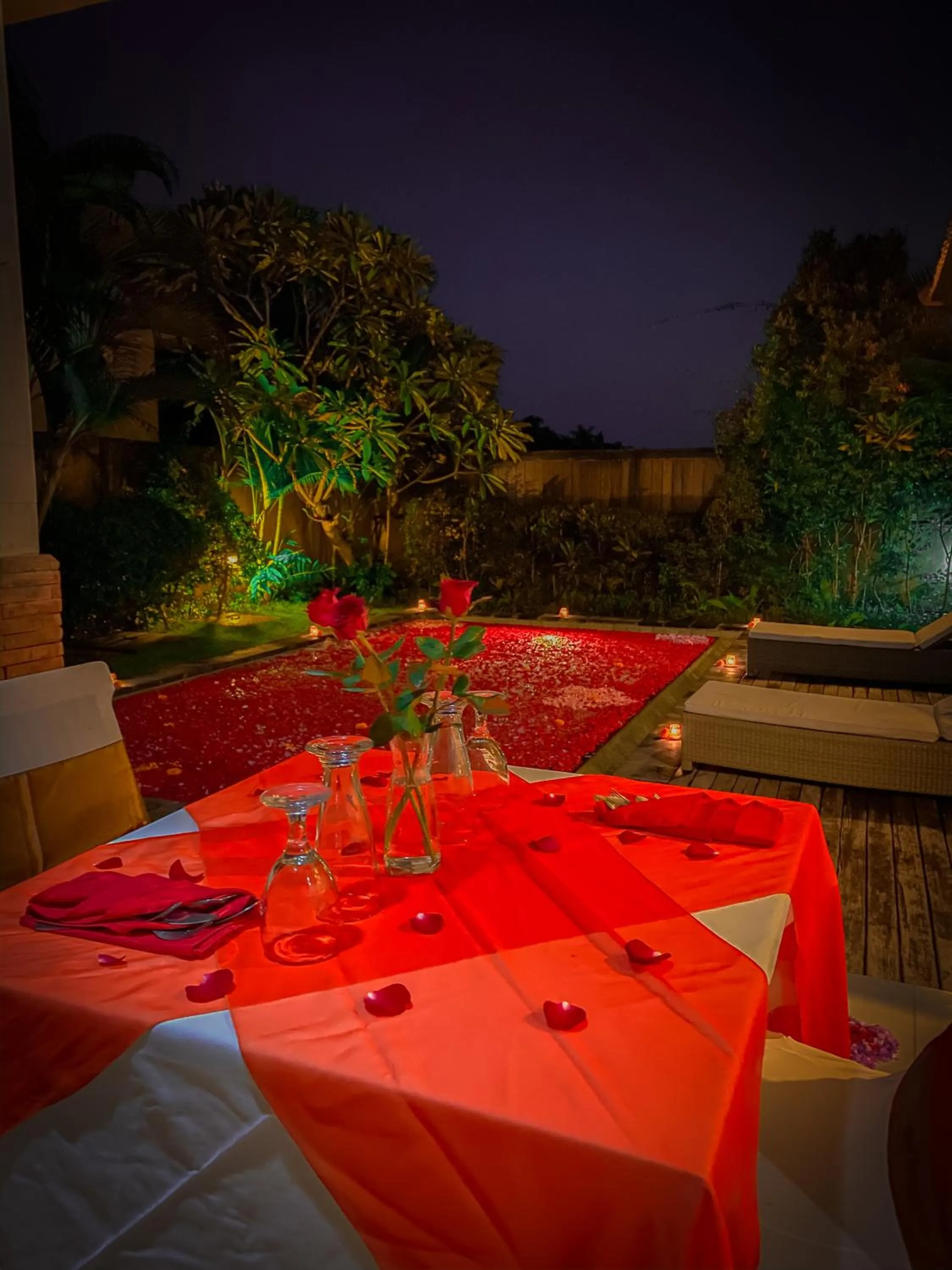 The Sawah Resort & Villa