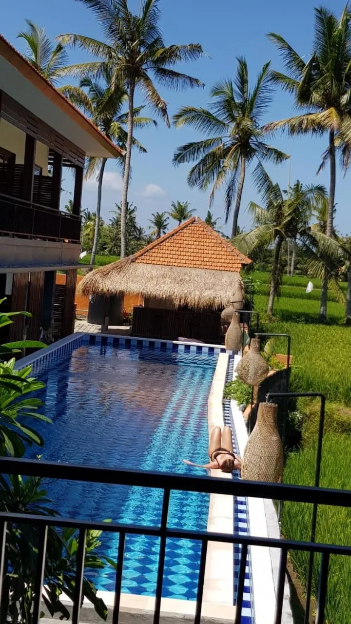 The Sawah Resort & Villa