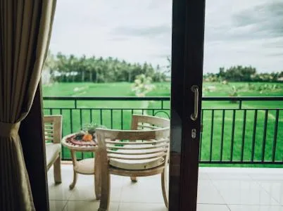 The Sawah Resort & Villa