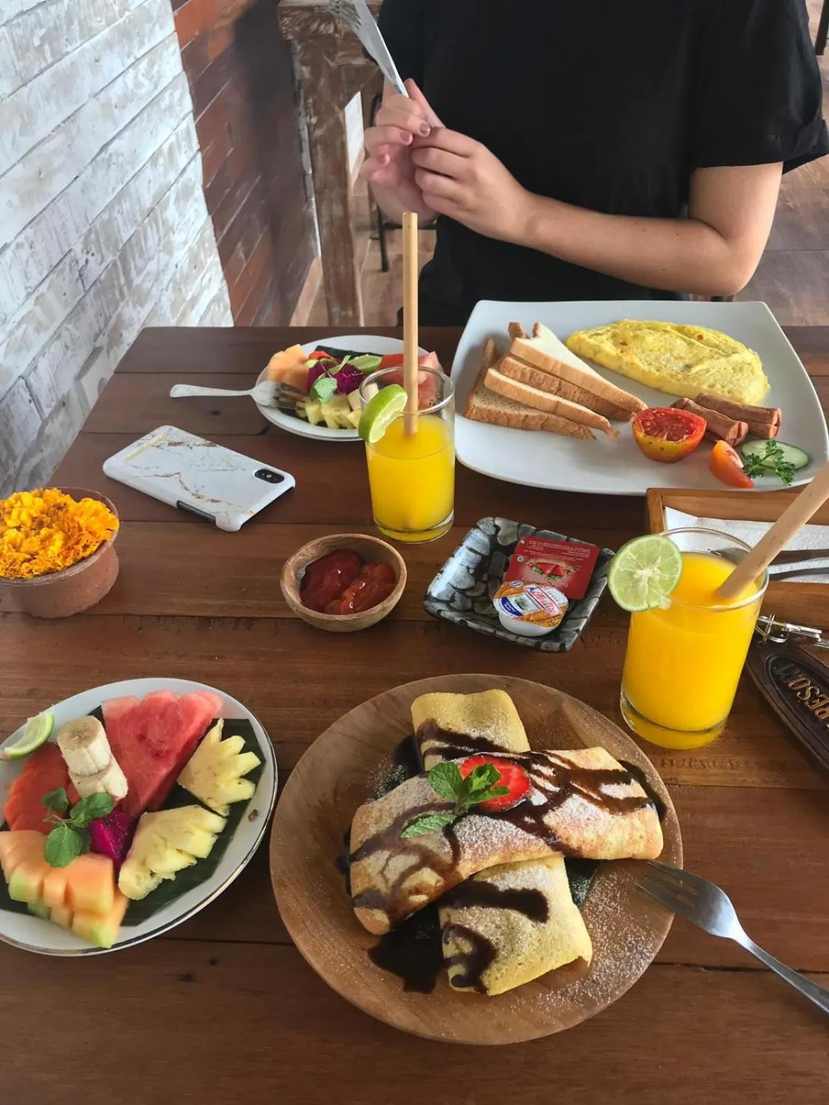 The Sawah Resort & Villa