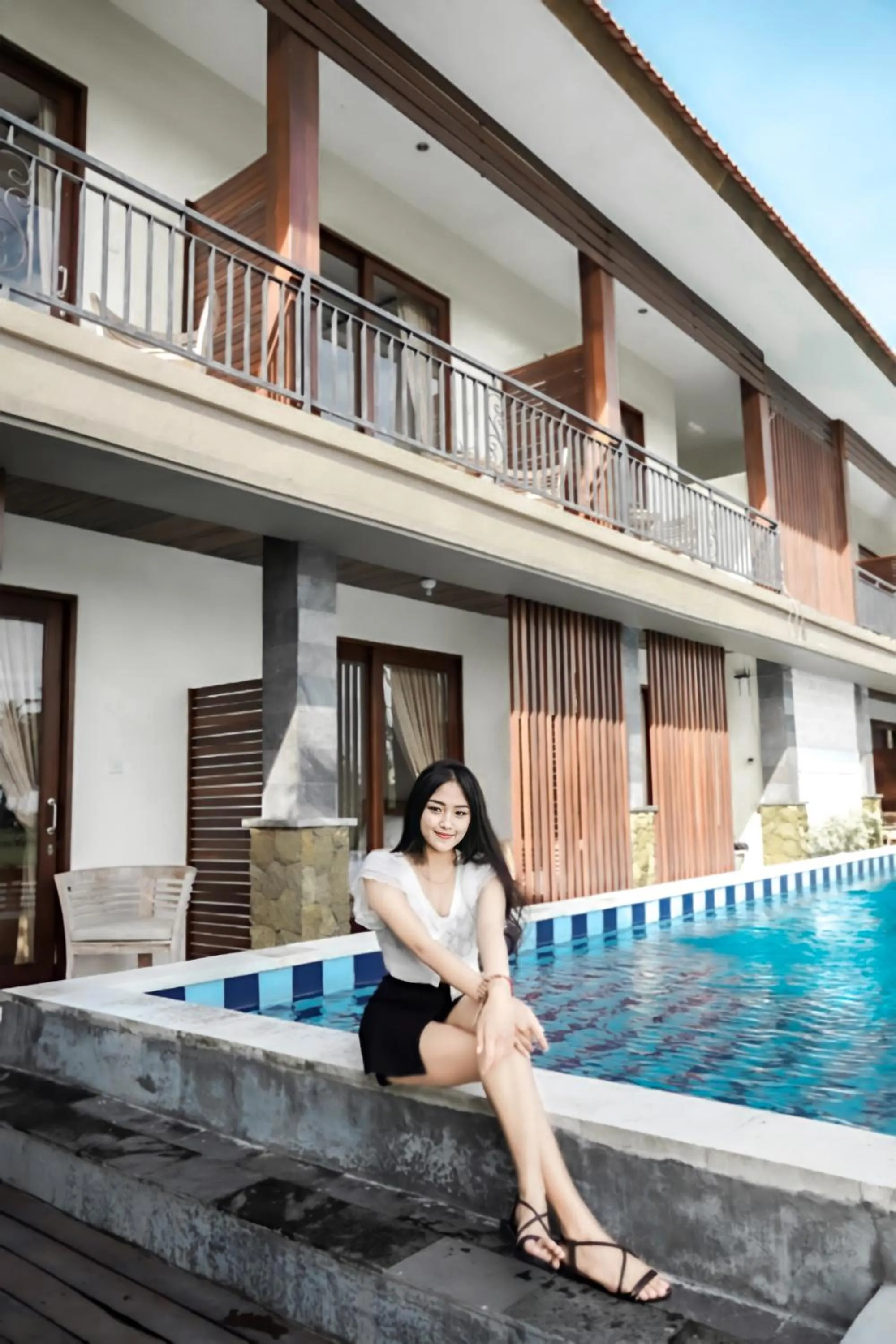 The Sawah Resort & Villa