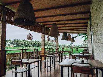 The Sawah Resort & Villa